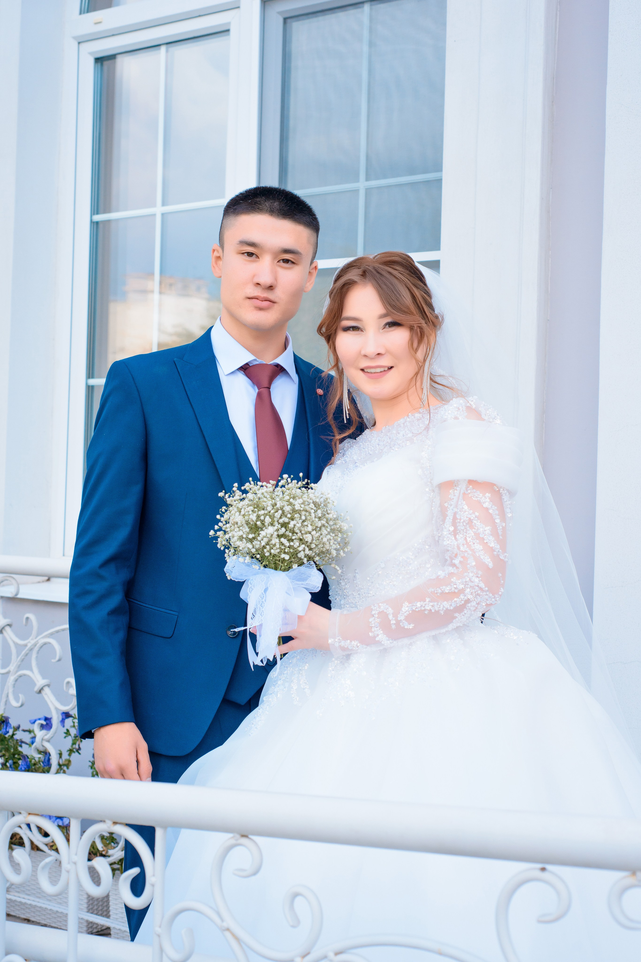 Свадьба Ерлан & Гульжайнар. Главная