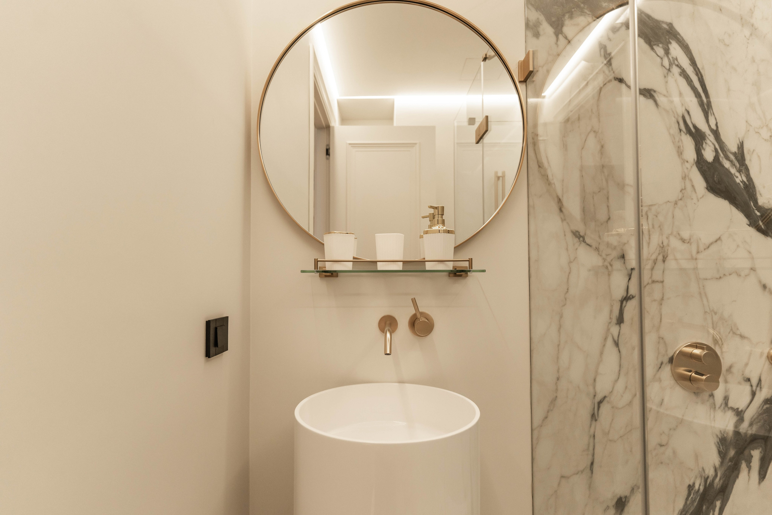 ЖК Поклонная 2. Фотограф Абакумова Анастасия