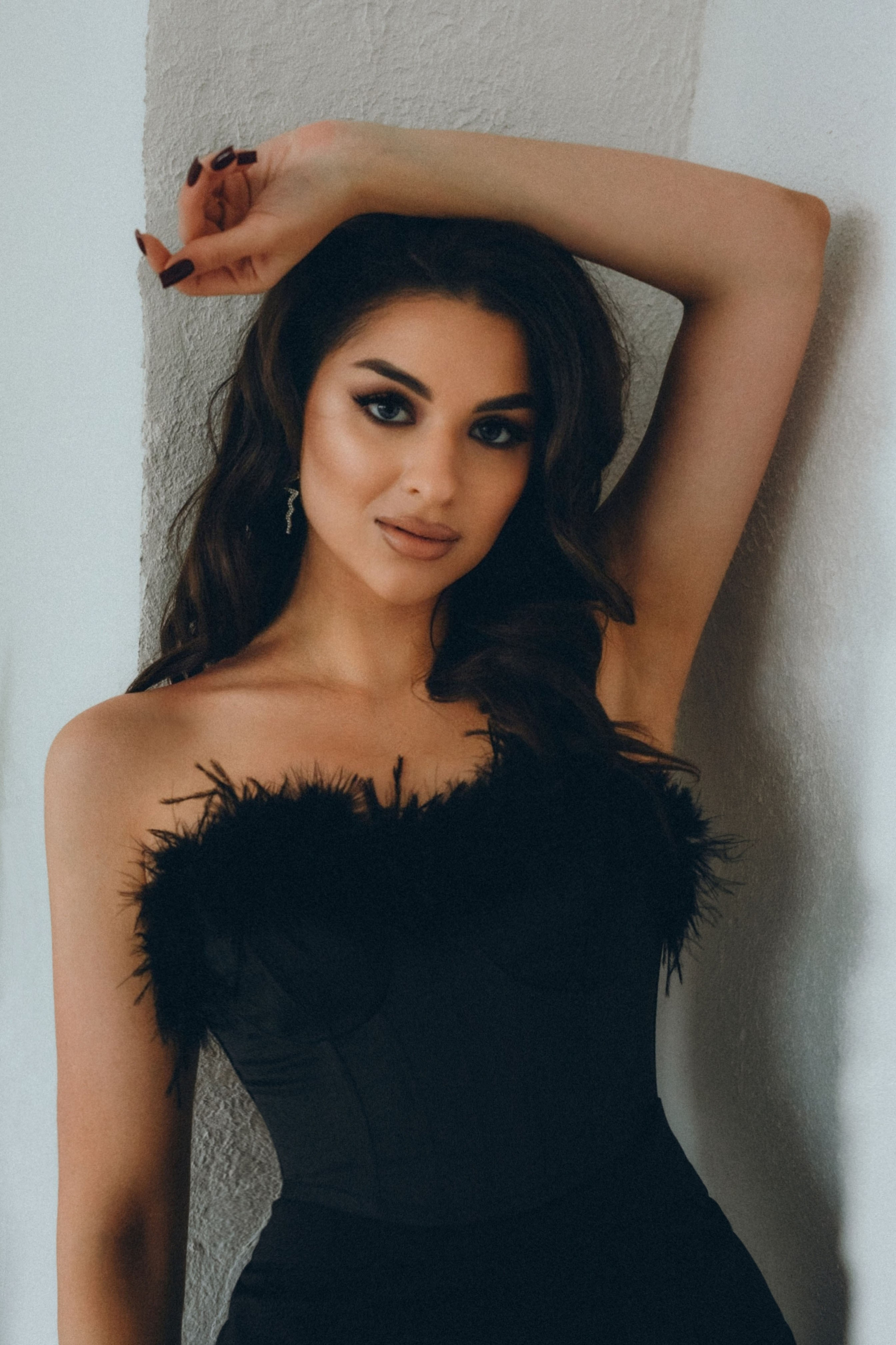 Софья Щербакова. Фотограф в Москве Ангелина Ким