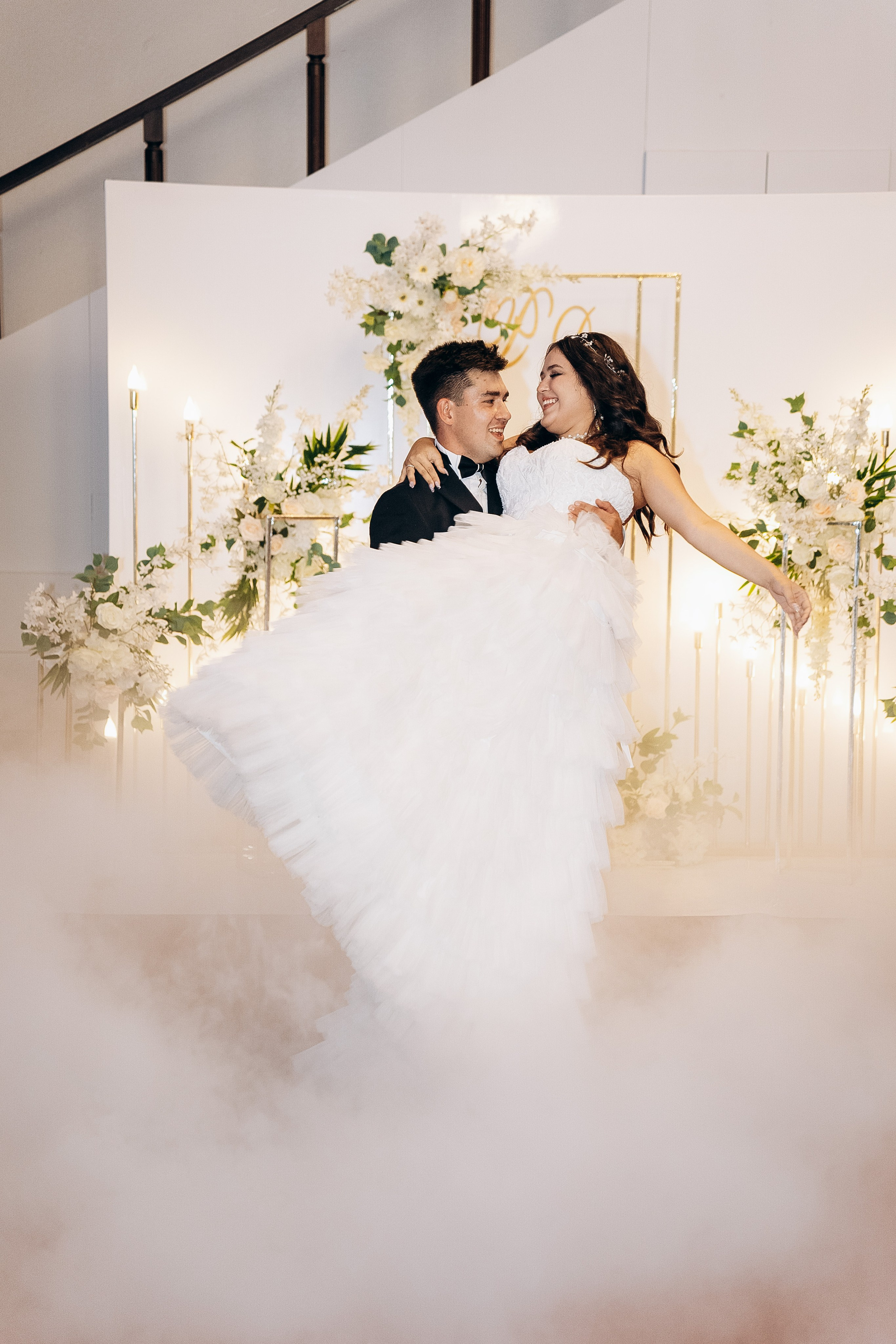 Райнур и Дарина. Свадебный фотограф Казань|Москва Ranas4you