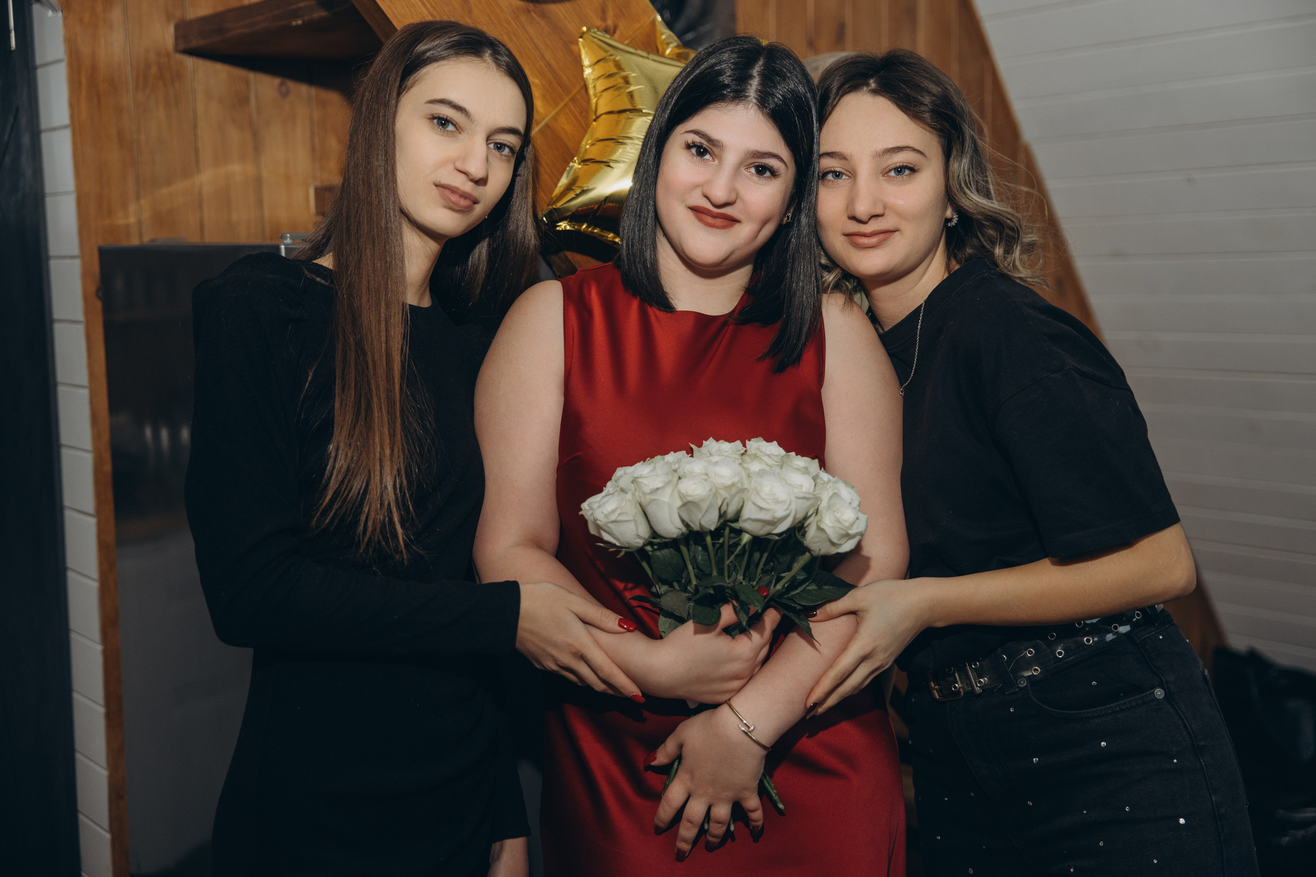 День рождения в глэмпе. Свадебный, семейный фотограф в Иркутске Светлана Макаричева