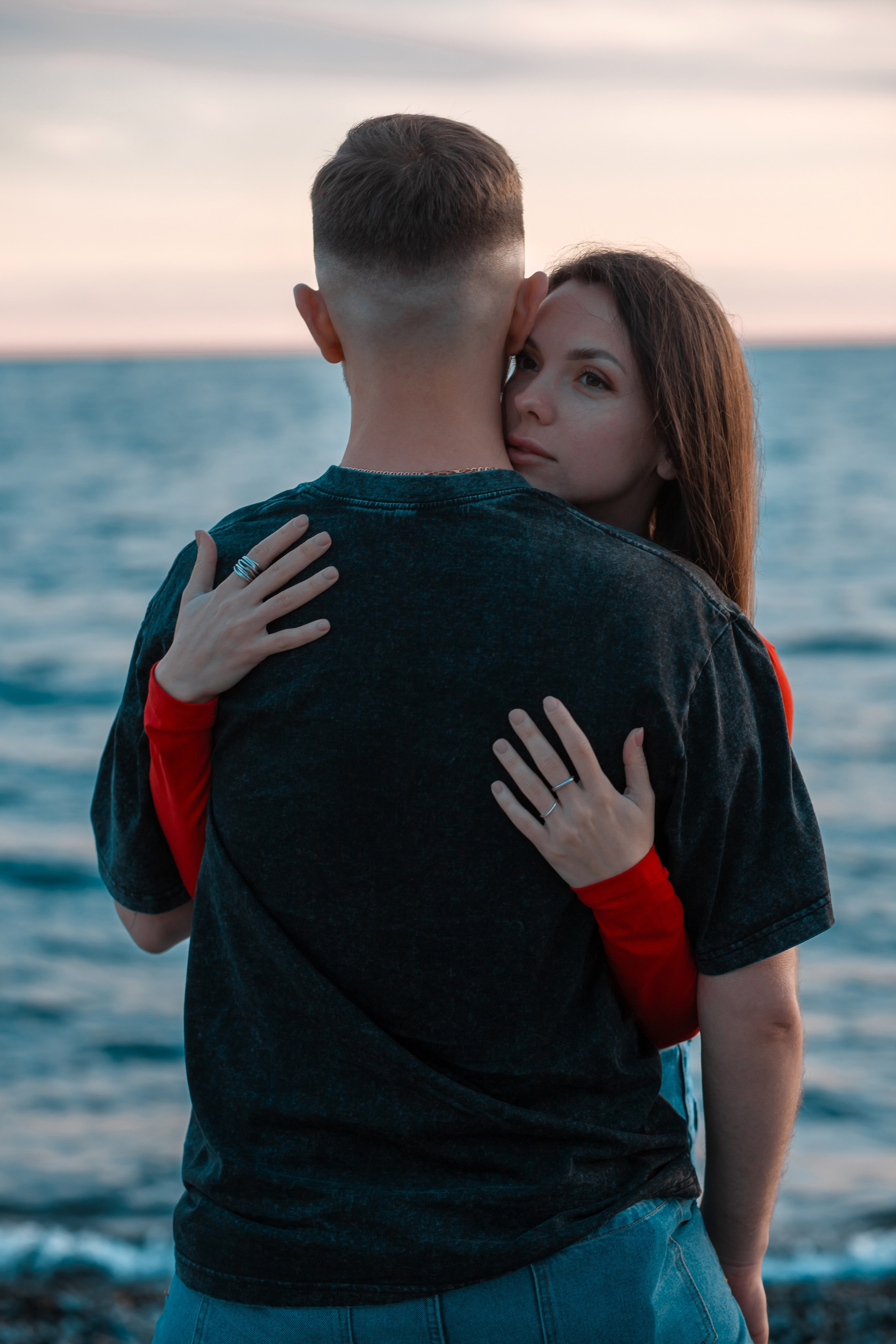 Love story. Фотограф и видеограф Иркутск, семейная фотосессия, фото для аватарки