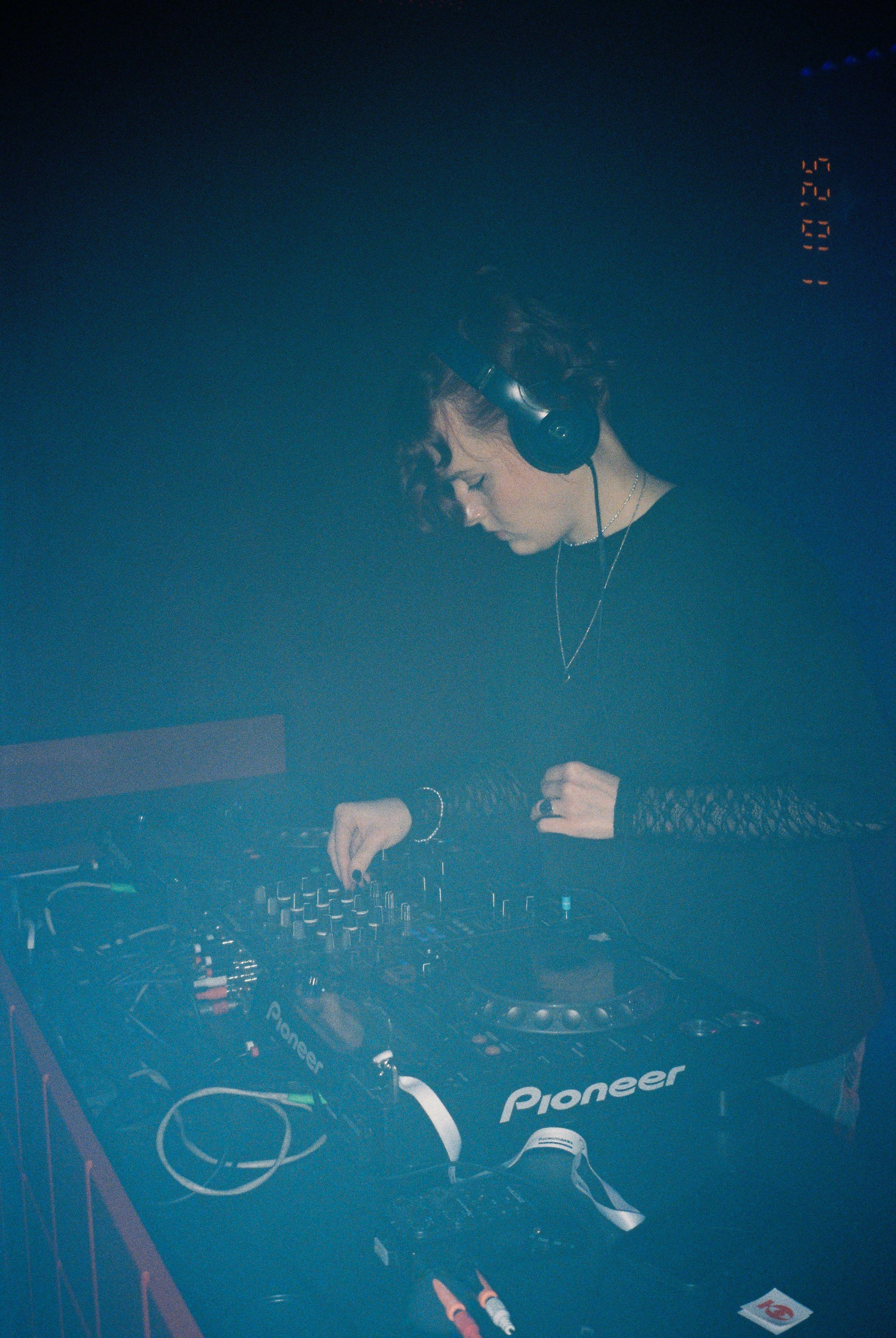 Музыкальные будни. Репортажный фотограф Блинова Мария