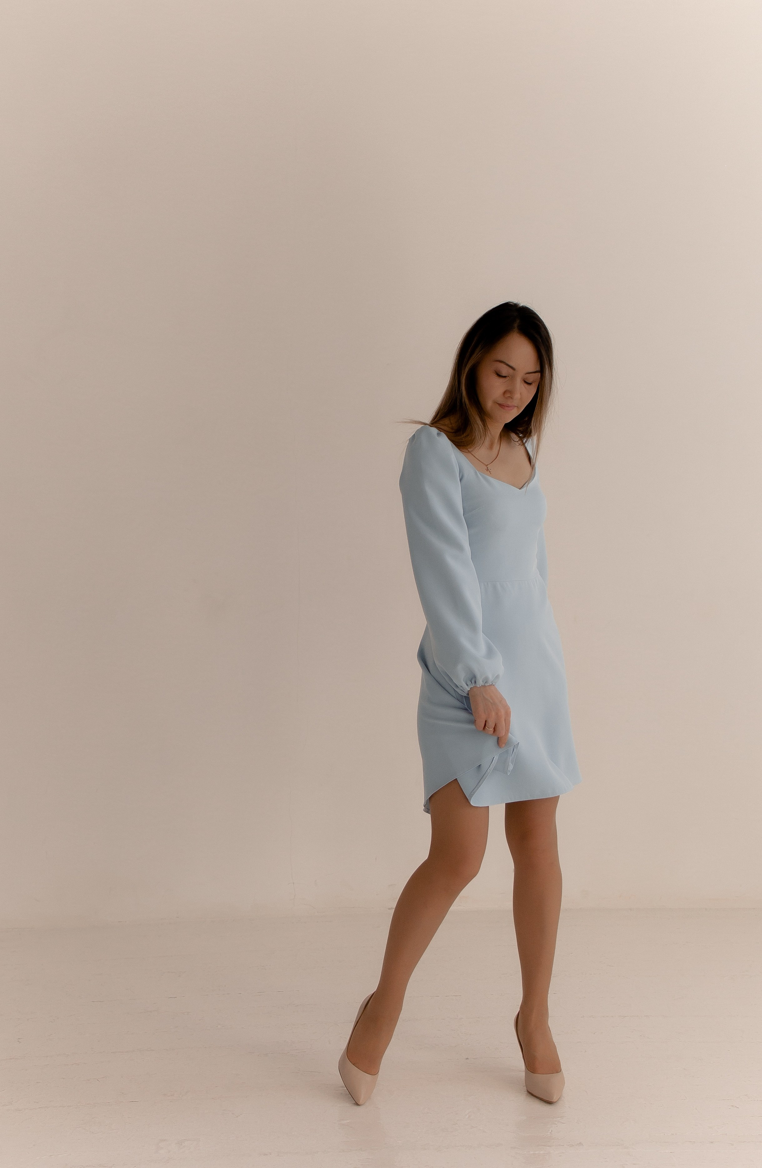 Марианна и Андрей