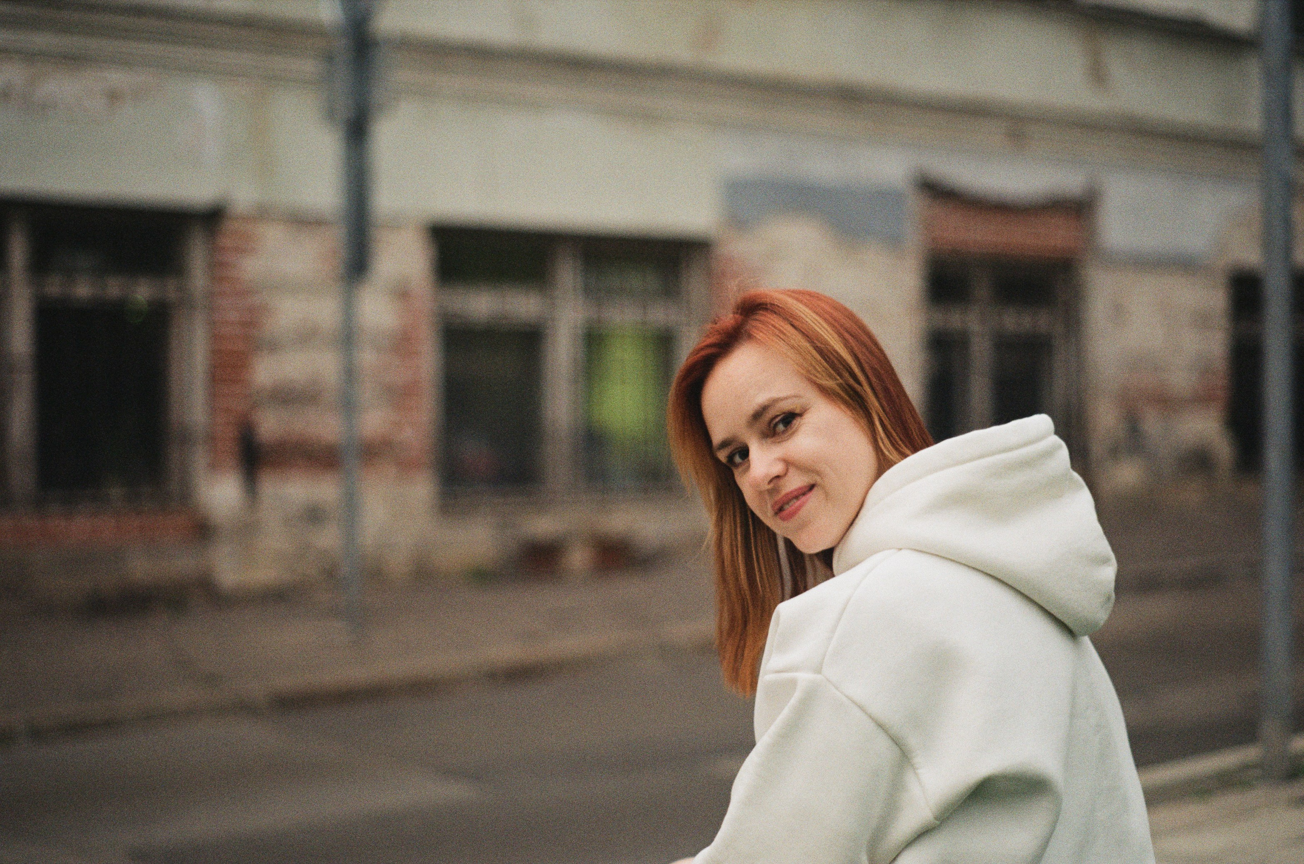 Настя. Галя Аникина фотограф в Москве