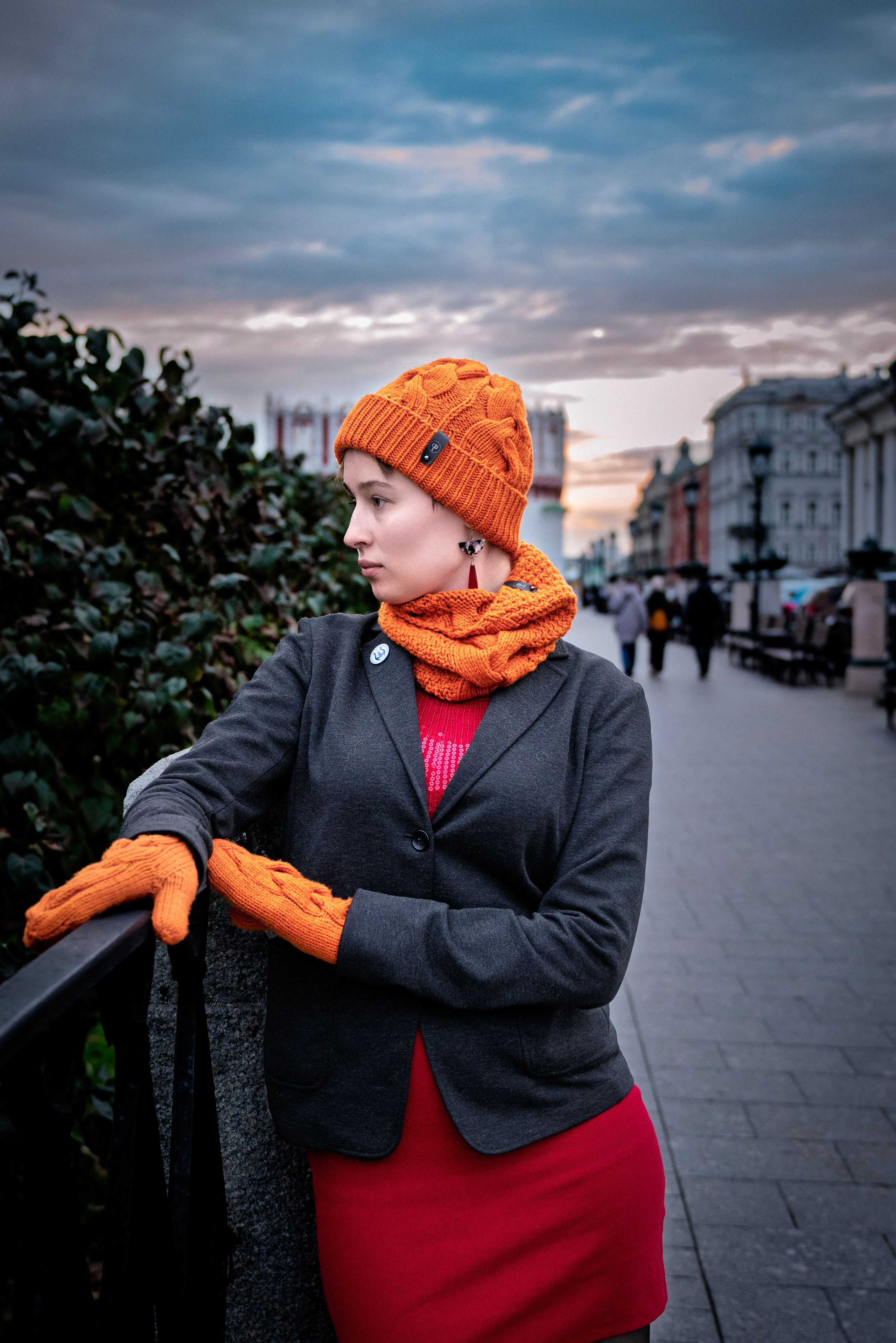 Мария. Свадебный и репортажный фотограф в Москве Александр Кудрявцев
