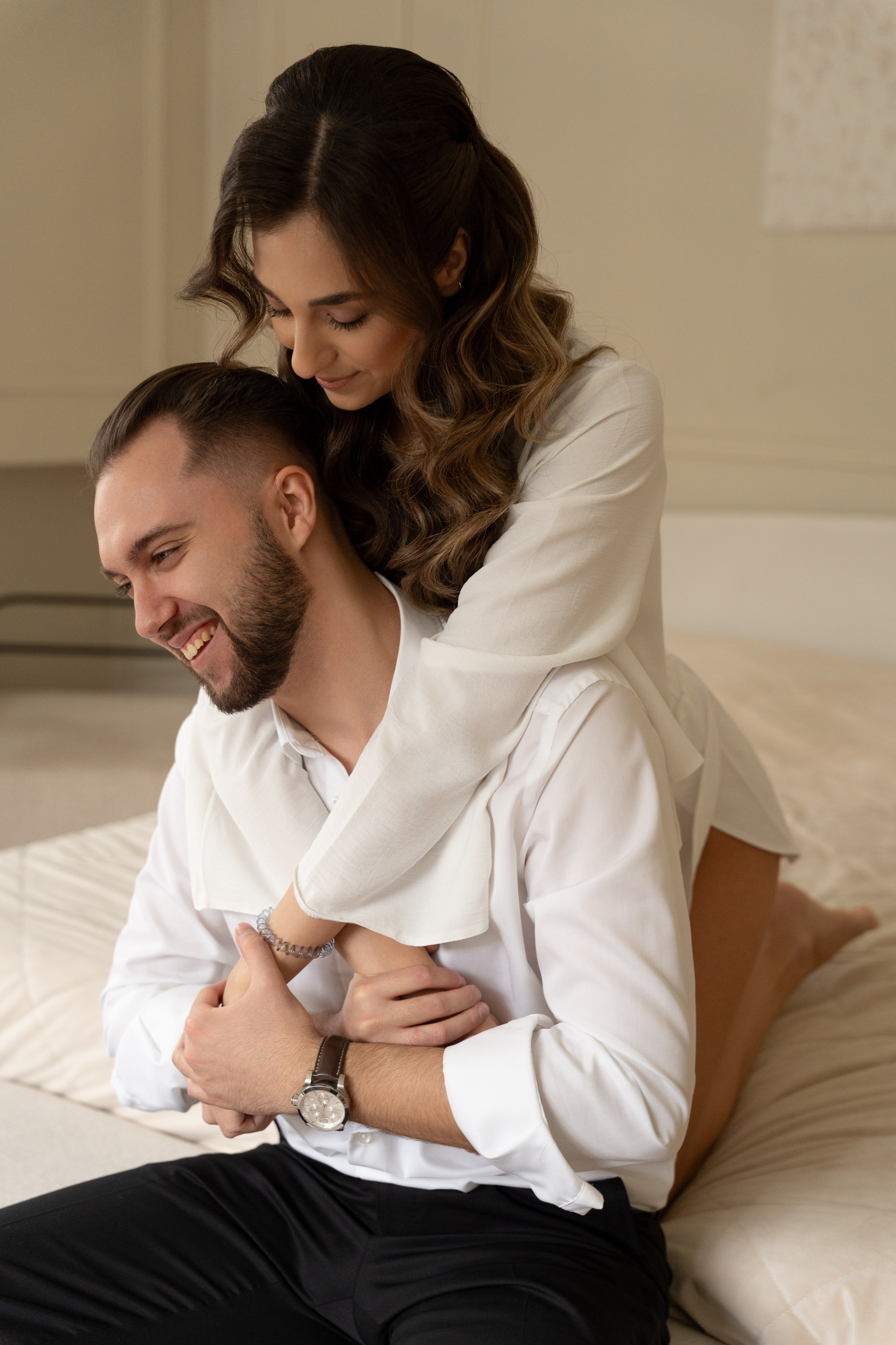 Лето в наших сердцах. Свадебный и репортажный фотограф Москва