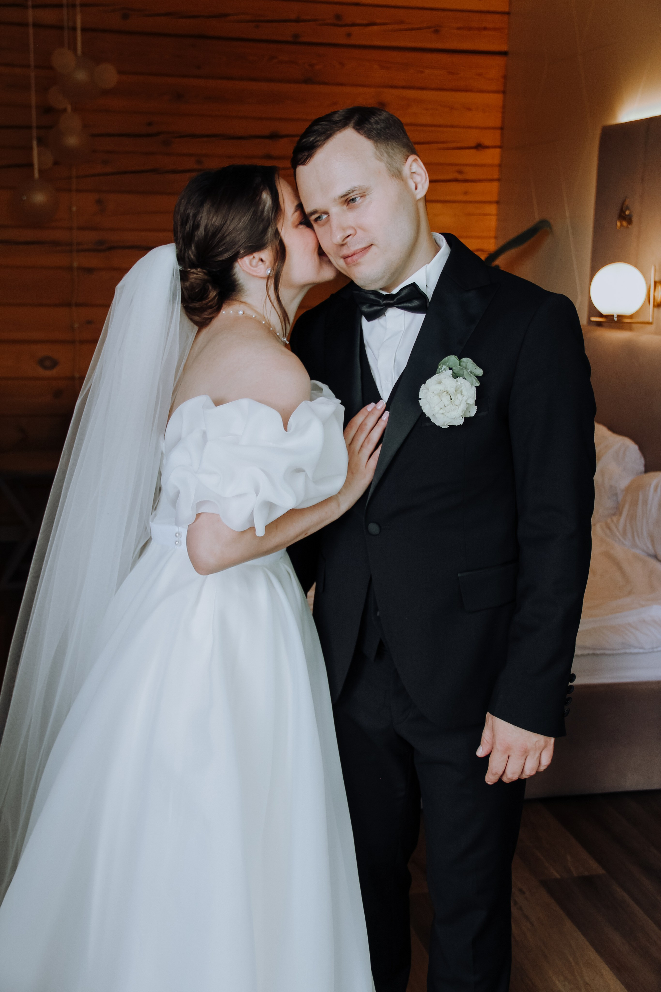 Свадебная история Марии и Владимира. Семейный фотодуэт Ирина и Николай Власьевы. Фотосессии в Новосибирске