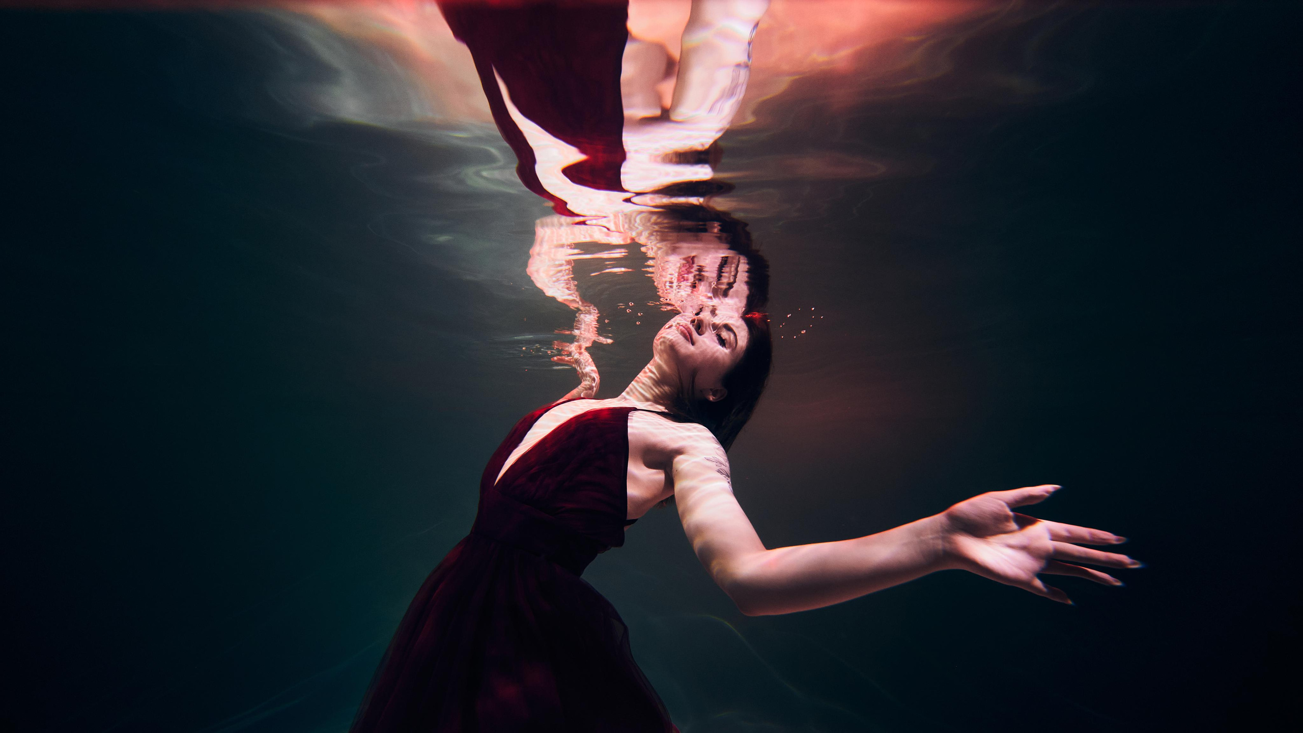 Фотограф в Москве — Галунина Кристина