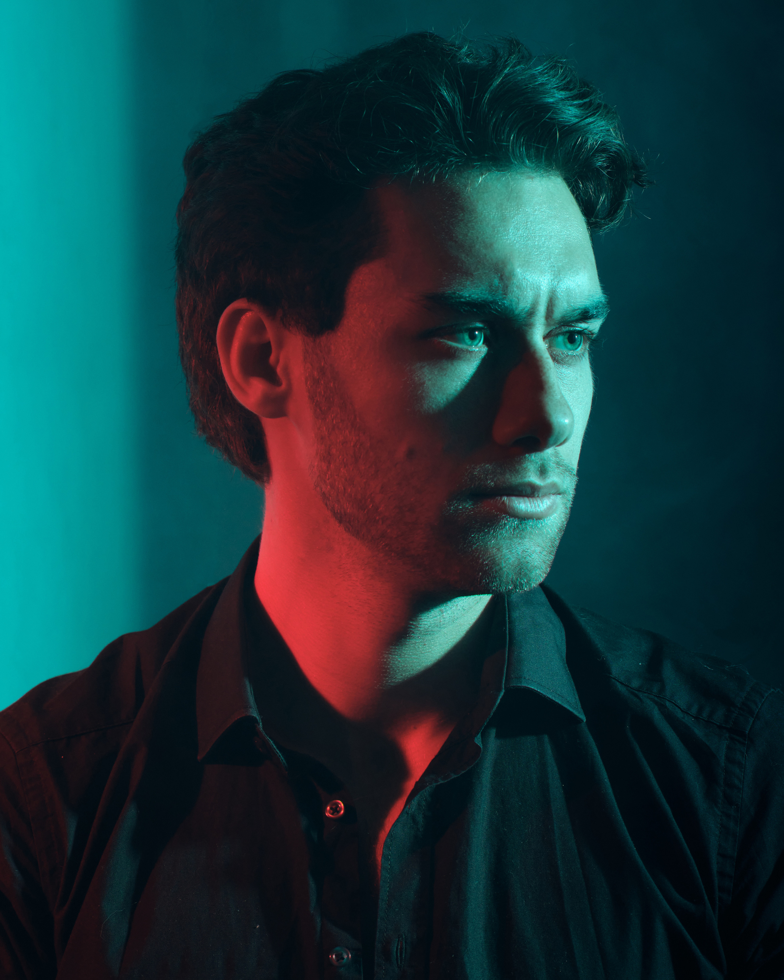 Егор. Фотограф в Москве — Галунина Кристина