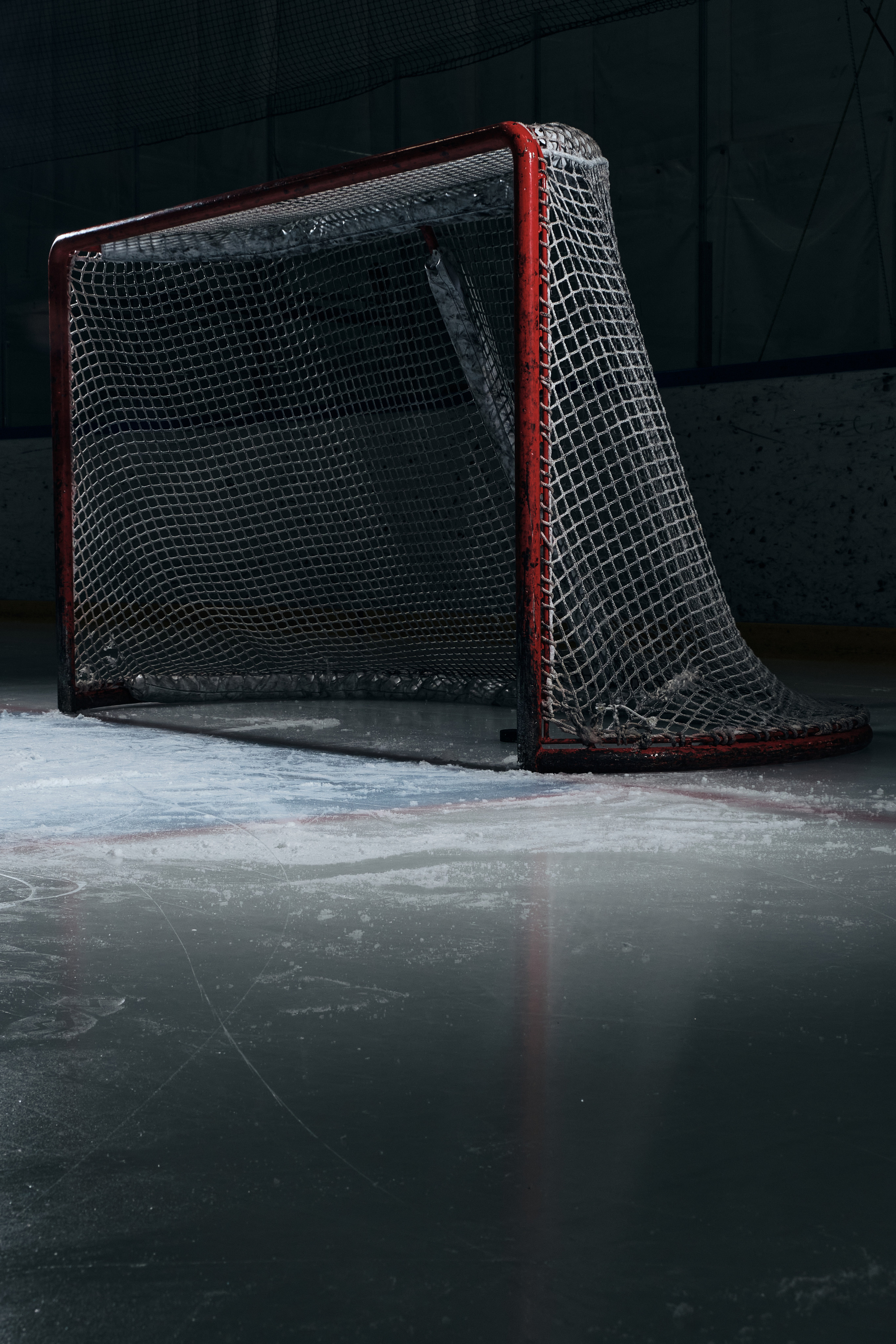 Тренер по хоккею. Фотограф в Москве — Галунина Кристина