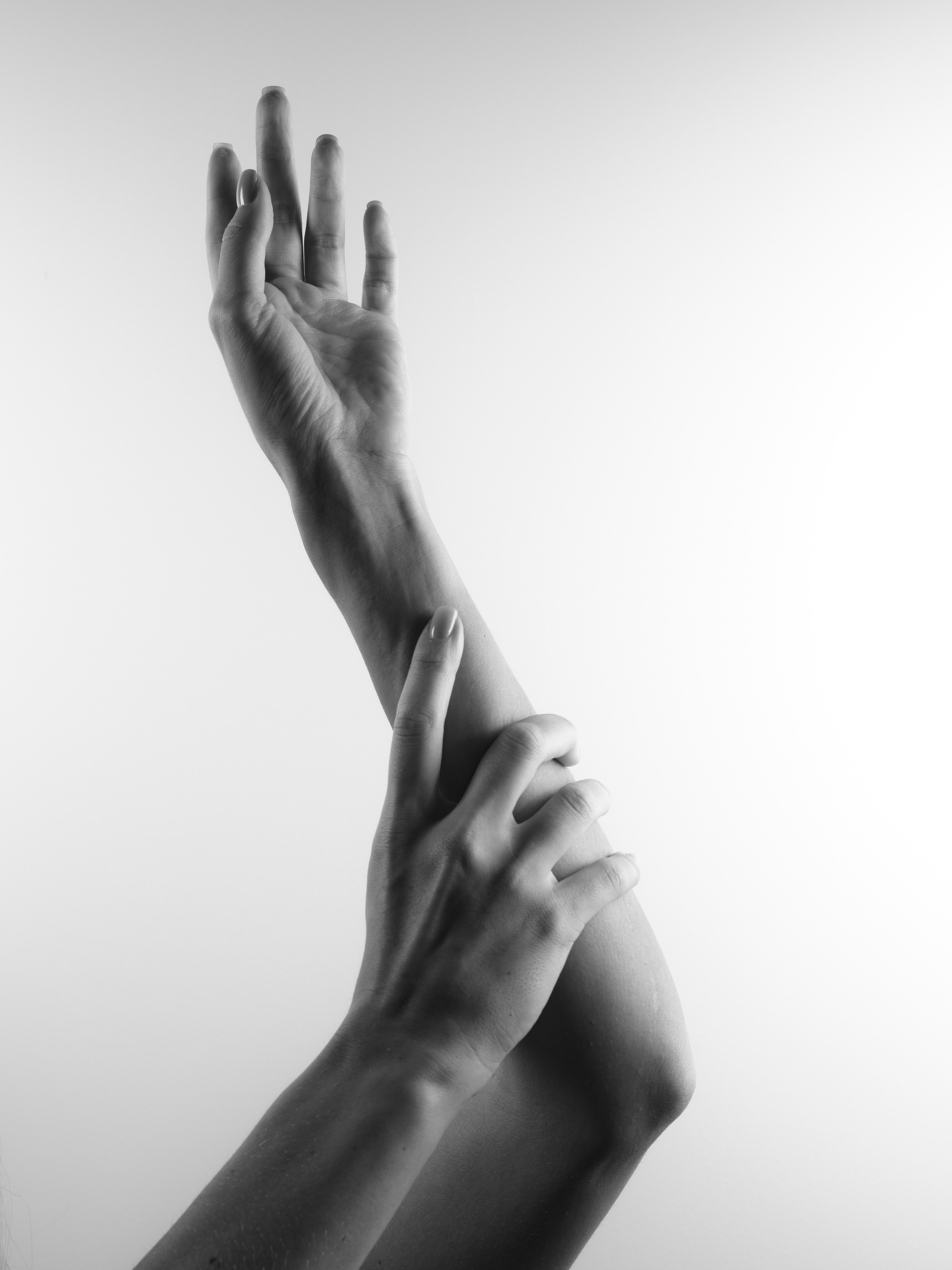 Для студии йоги под печать. Фотограф в Москве — Галунина Кристина