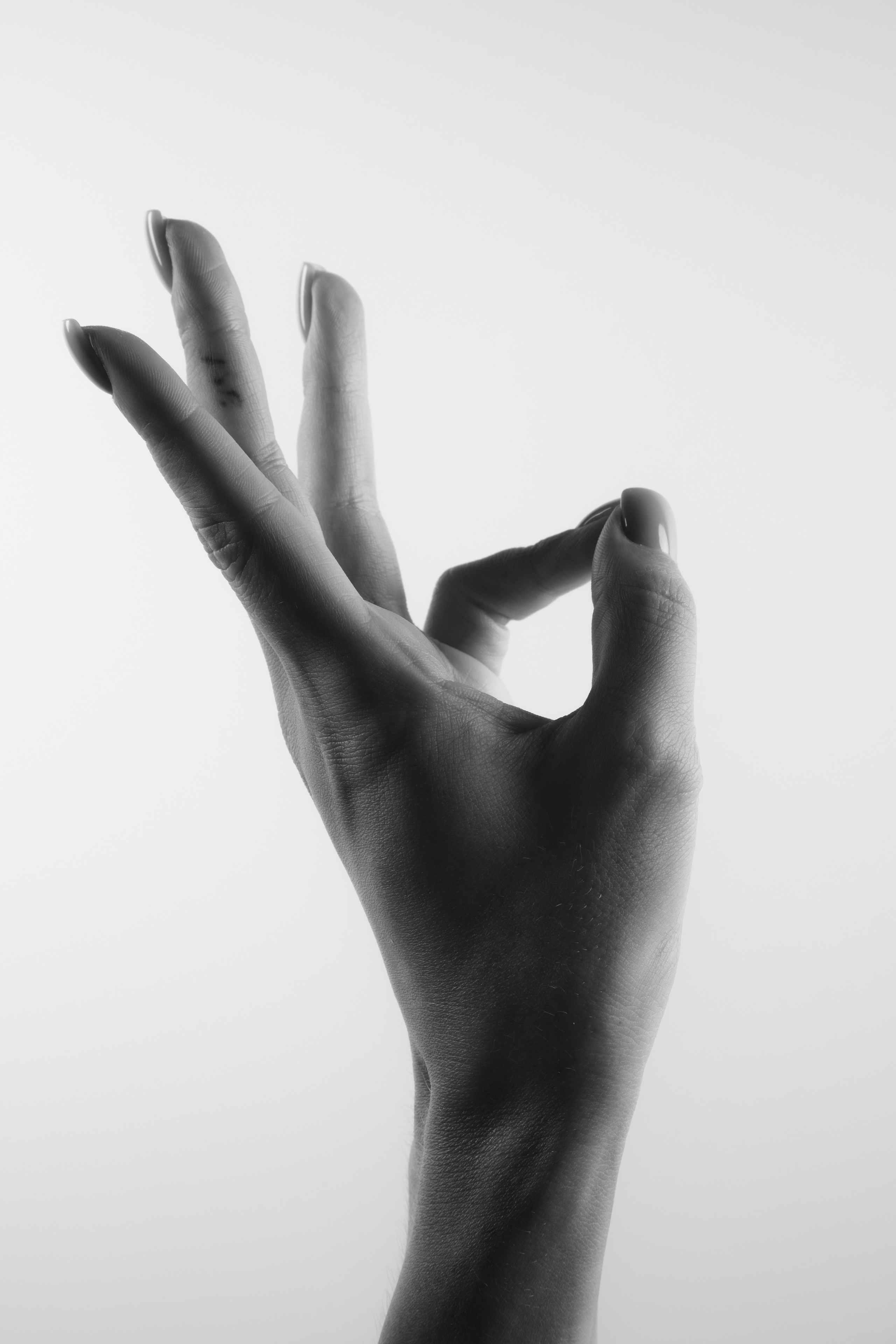 Для студии йоги под печать. Фотограф в Москве — Галунина Кристина