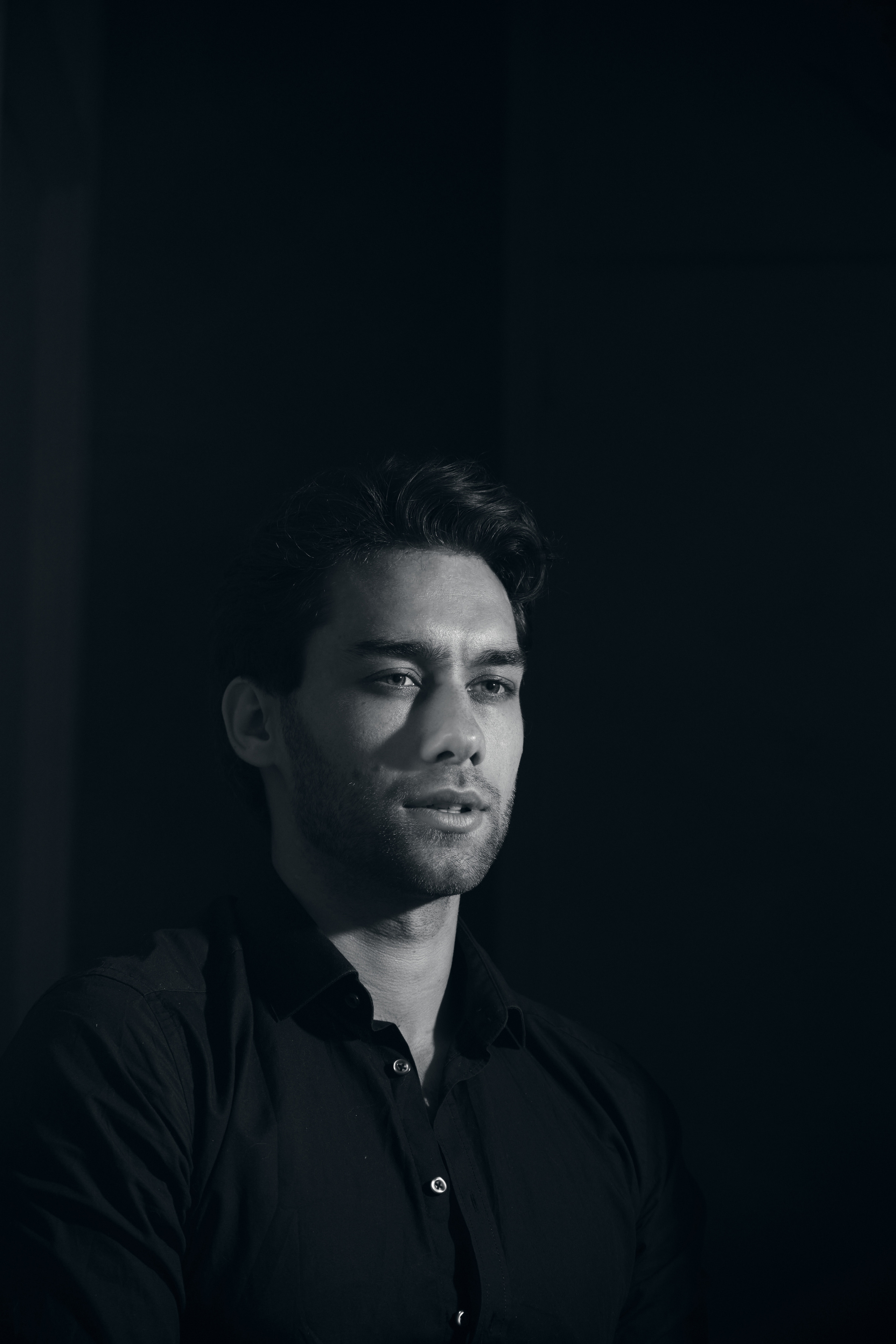 Егор. Фотограф в Москве — Галунина Кристина