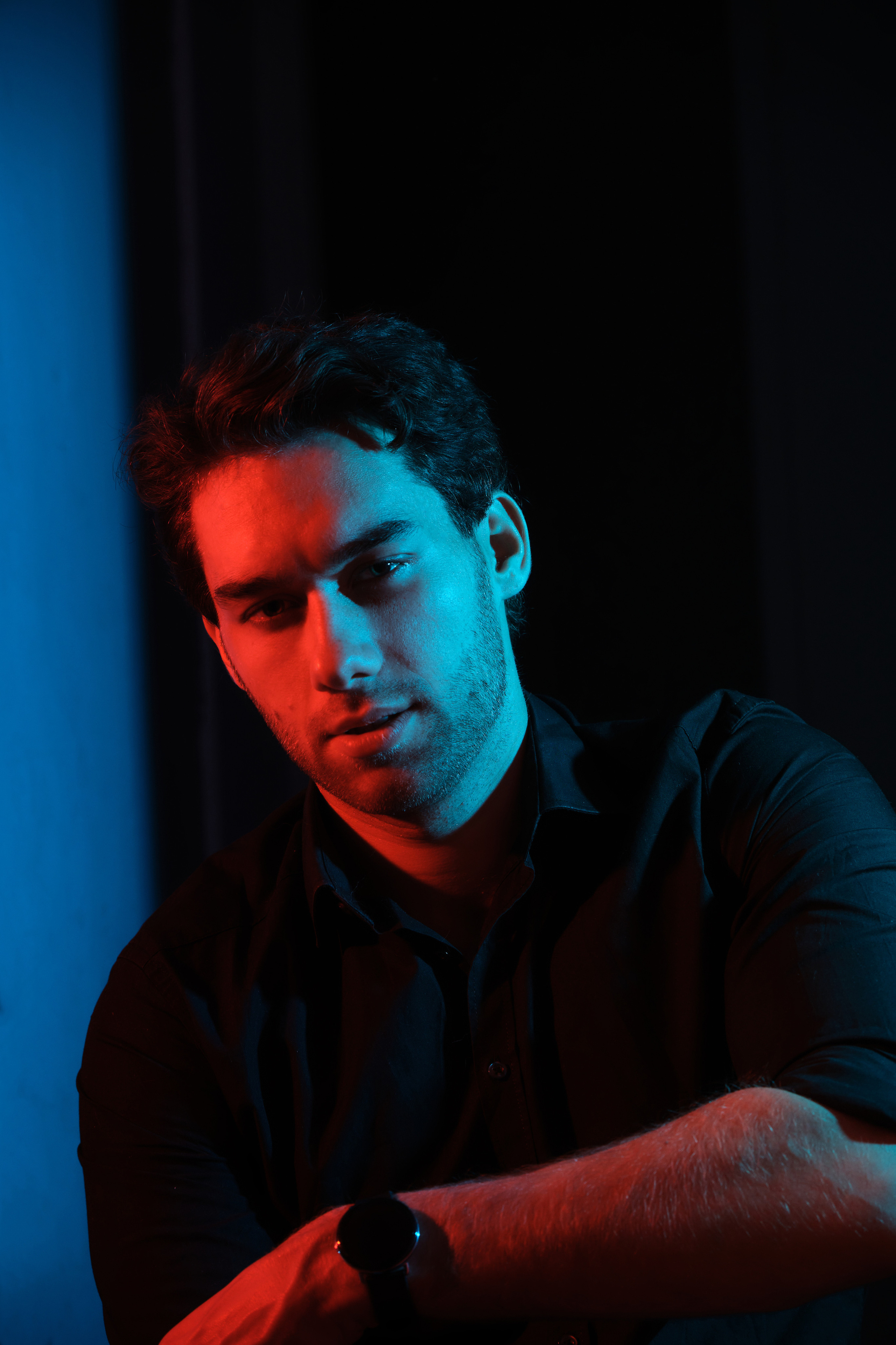 Егор. Фотограф в Москве — Галунина Кристина