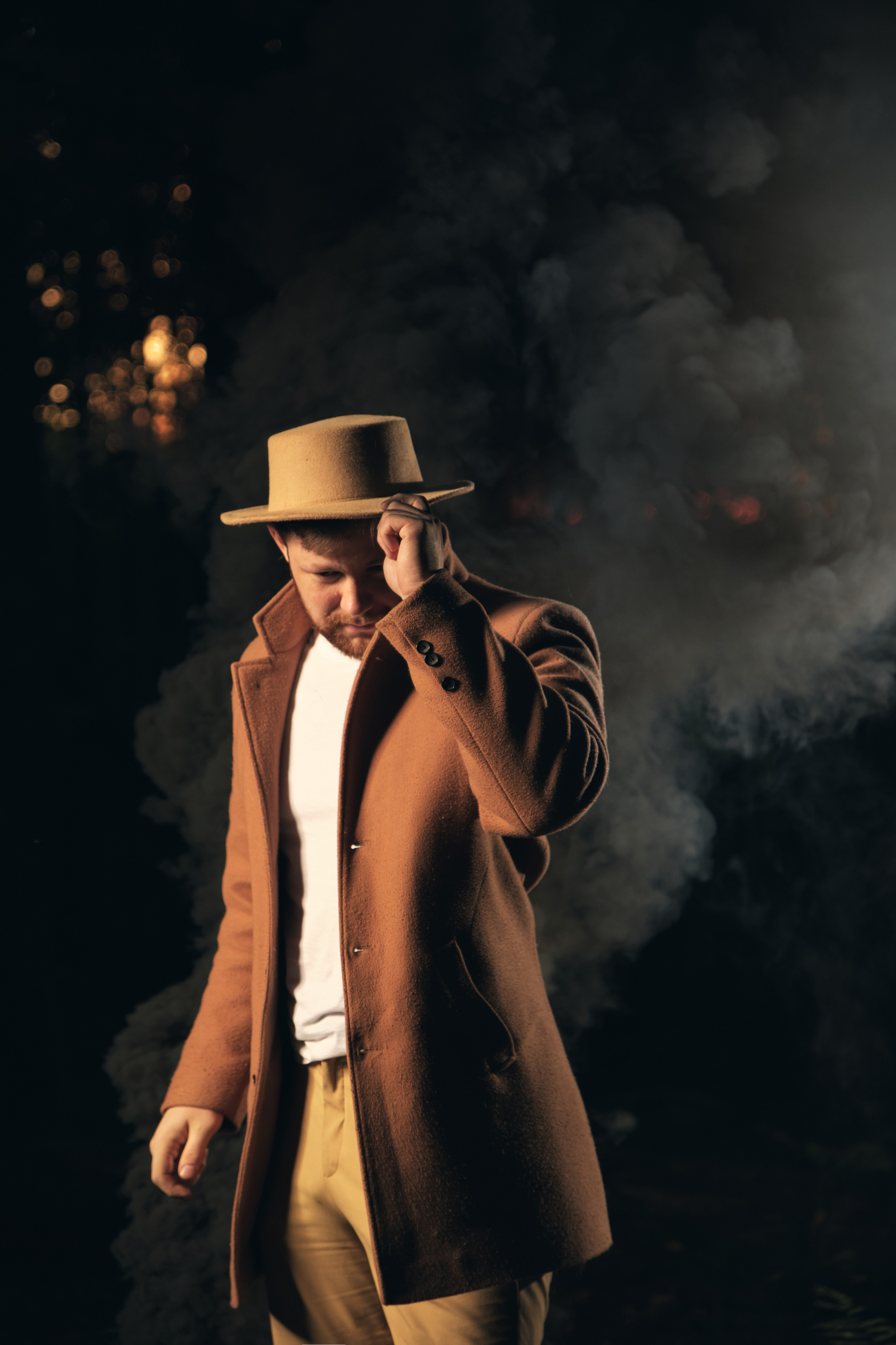 Максим. Фотограф в Москве — Галунина Кристина