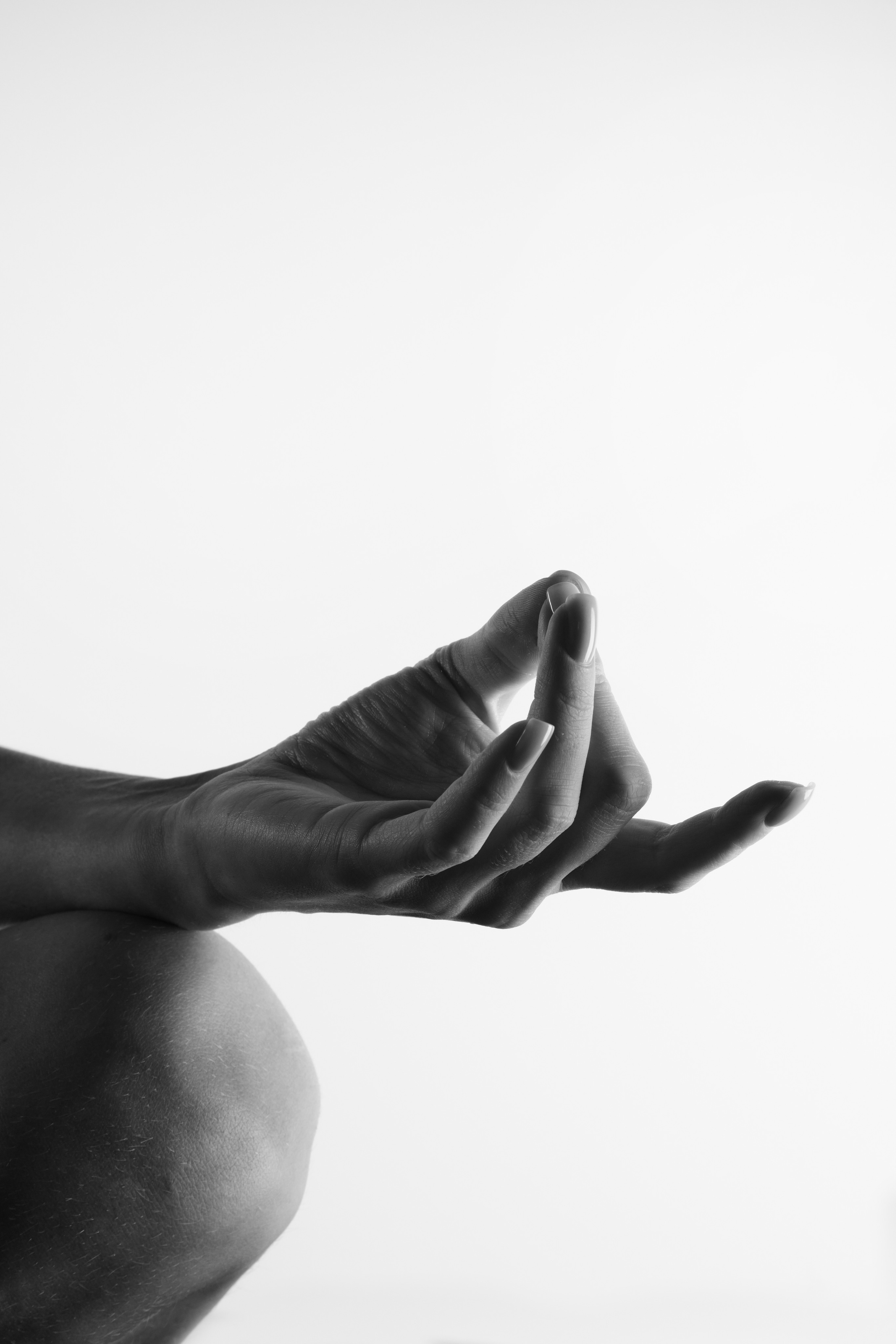 Для студии йоги под печать. Фотограф в Москве — Галунина Кристина