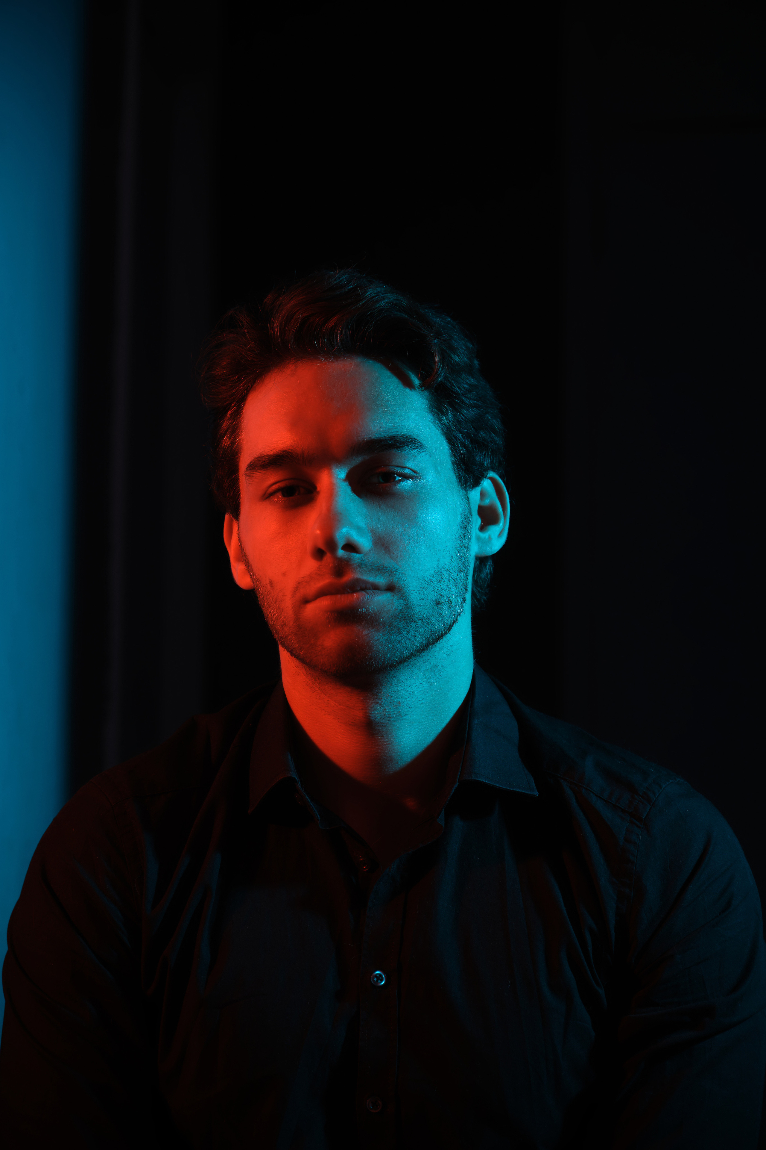 Егор. Фотограф в Москве — Галунина Кристина