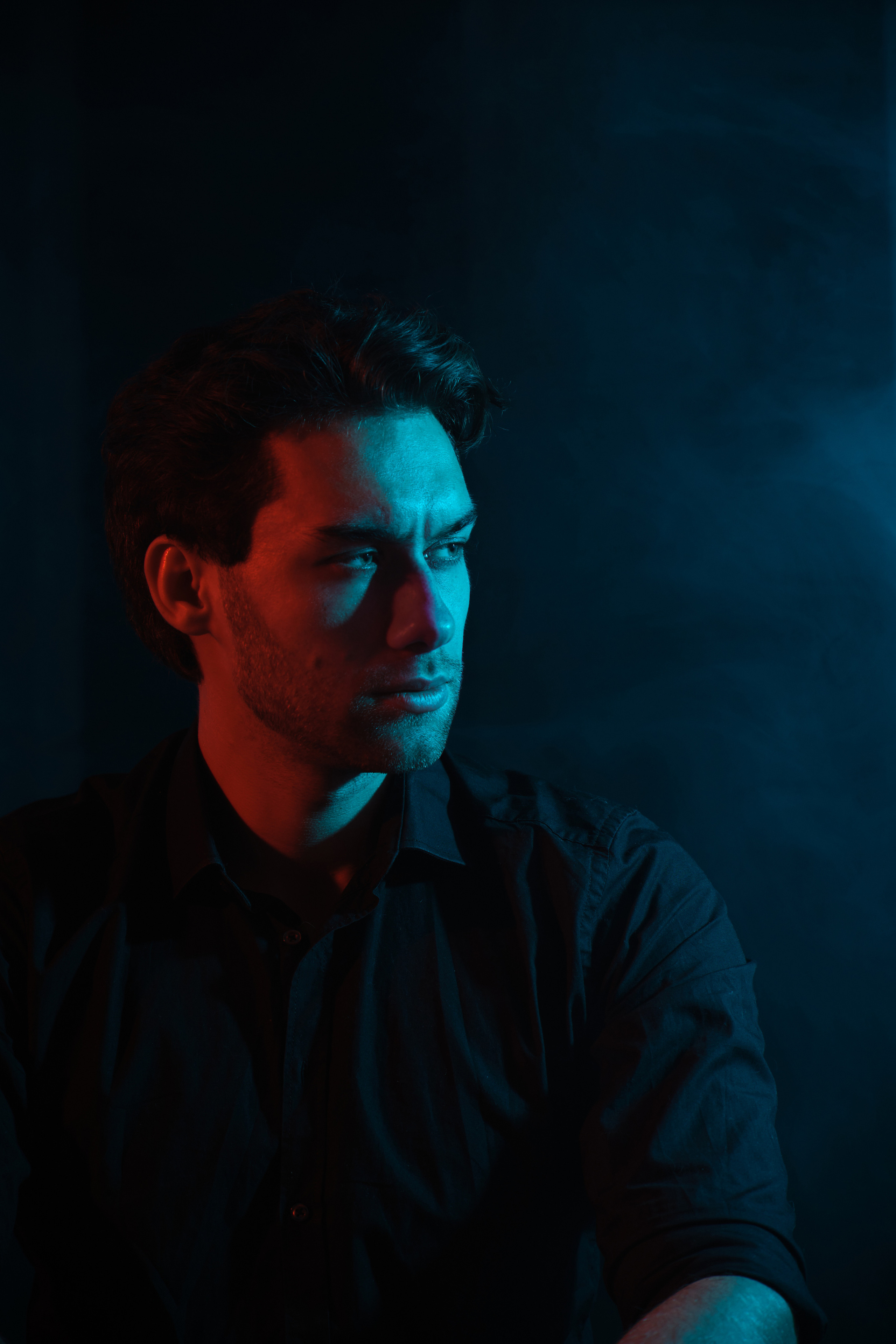 Персональные съемки альбом. Фотограф в Москве — Галунина Кристина