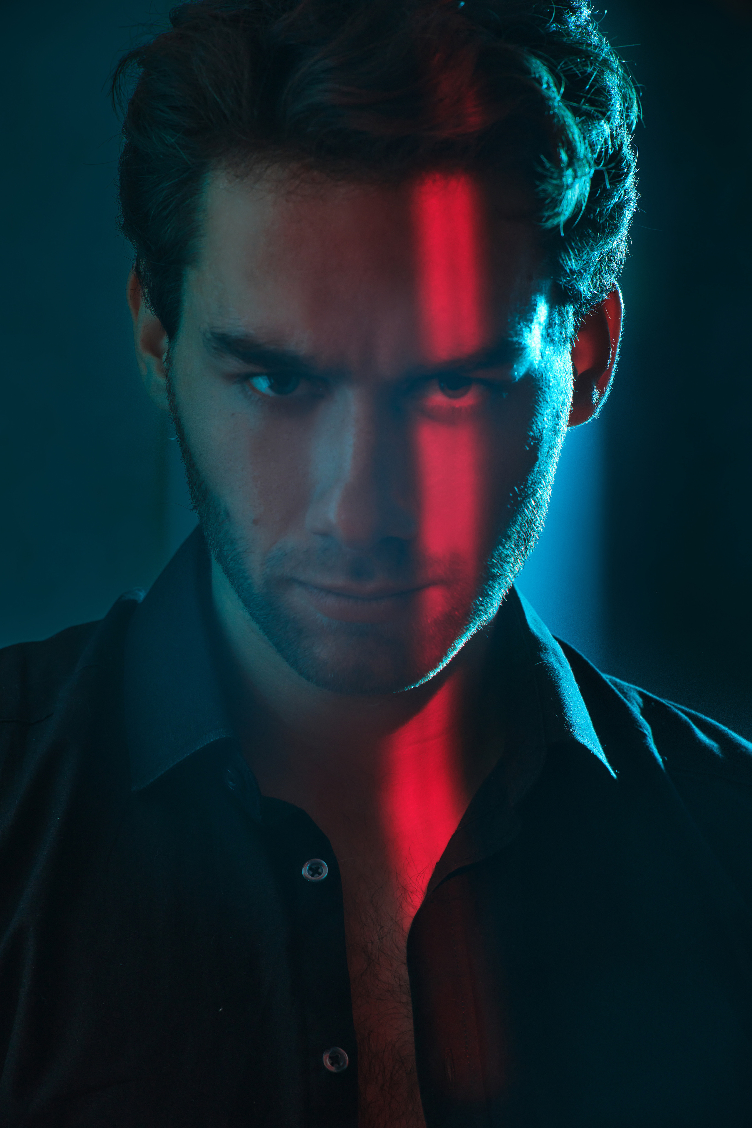 Персональные съемки альбом. Фотограф в Москве — Галунина Кристина