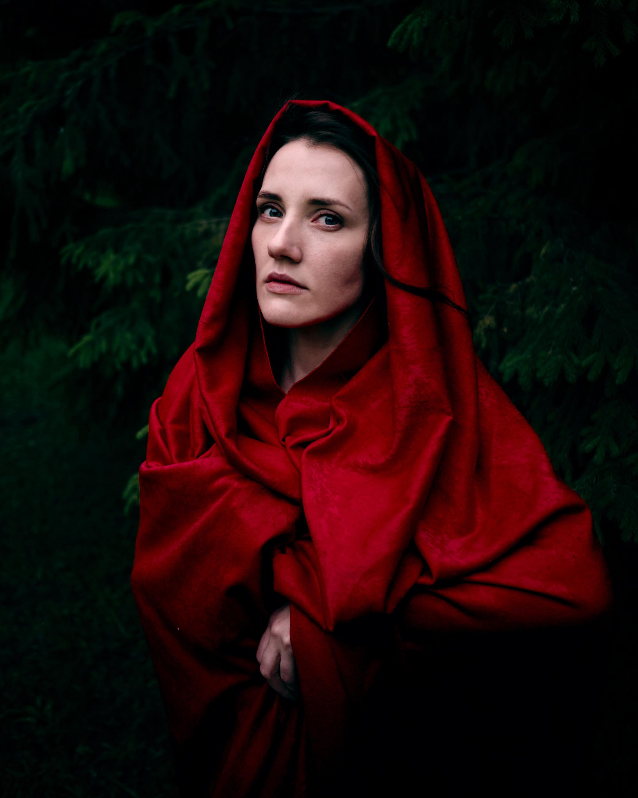 Фотограф в Москве — Галунина Кристина