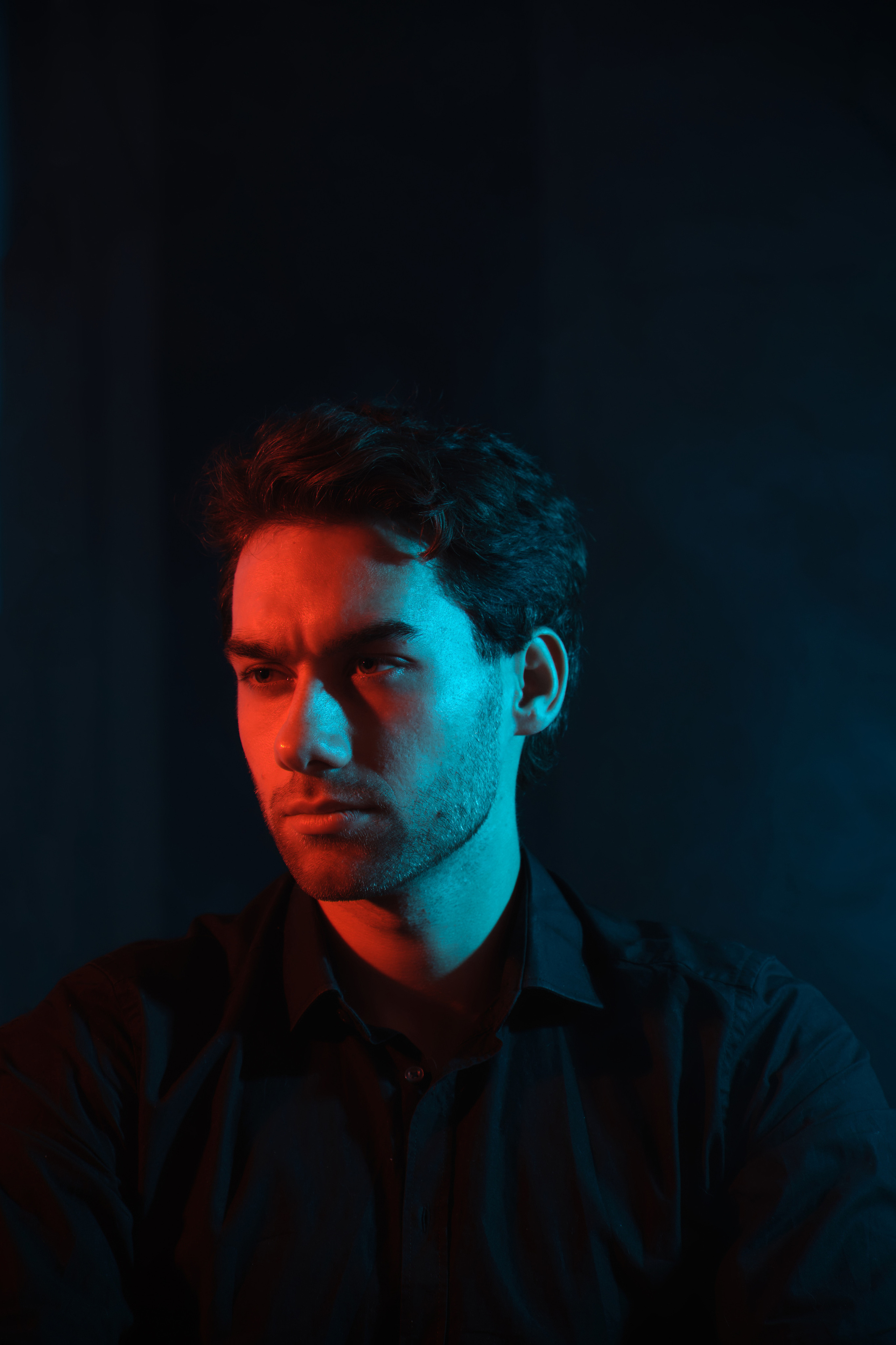 Егор. Фотограф в Москве — Галунина Кристина