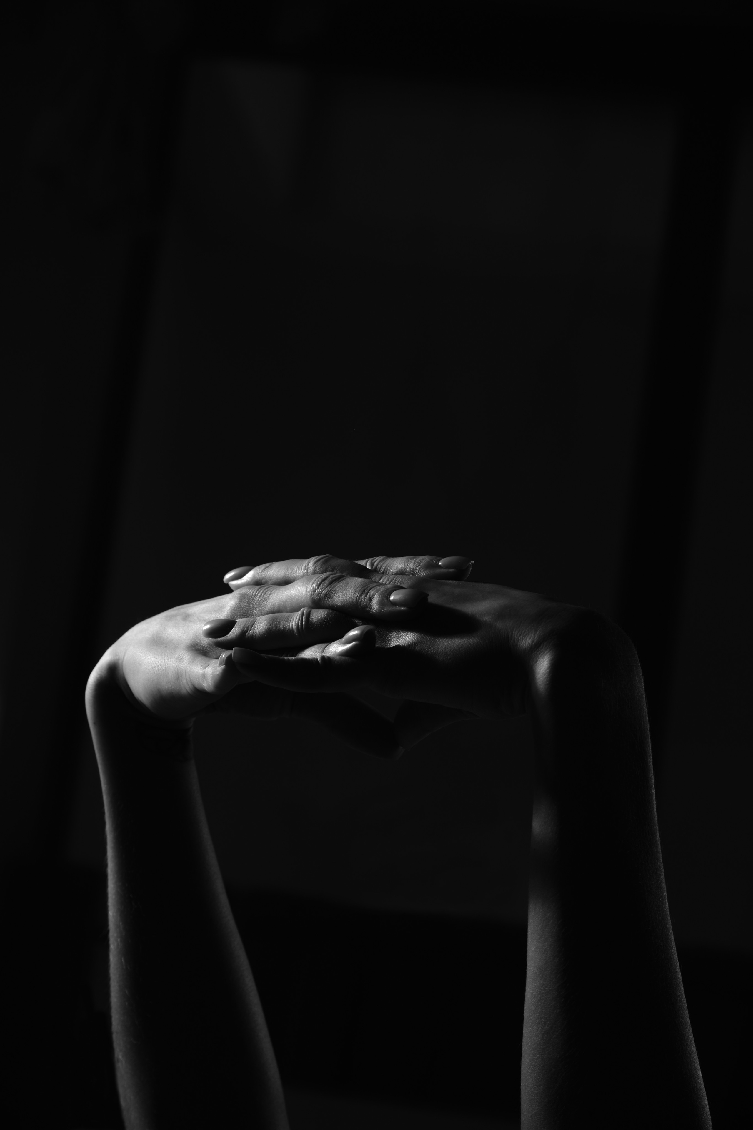 Для студии йоги под печать. Фотограф в Москве — Галунина Кристина