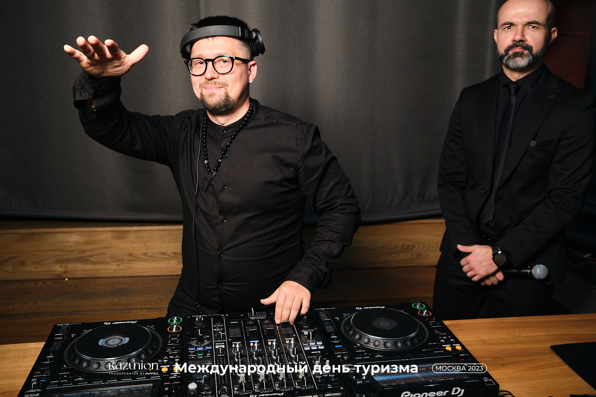 Международный день туризма. Фотограф в Москве — Галунина Кристина