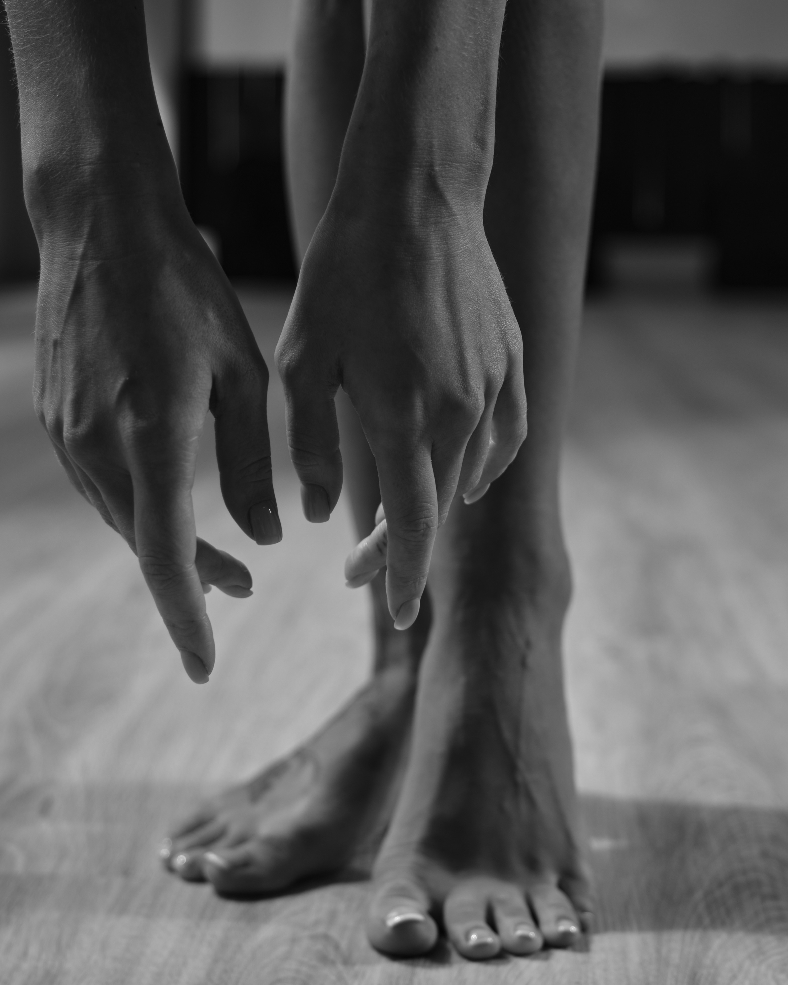 Для студии йоги под печать. Фотограф в Москве — Галунина Кристина