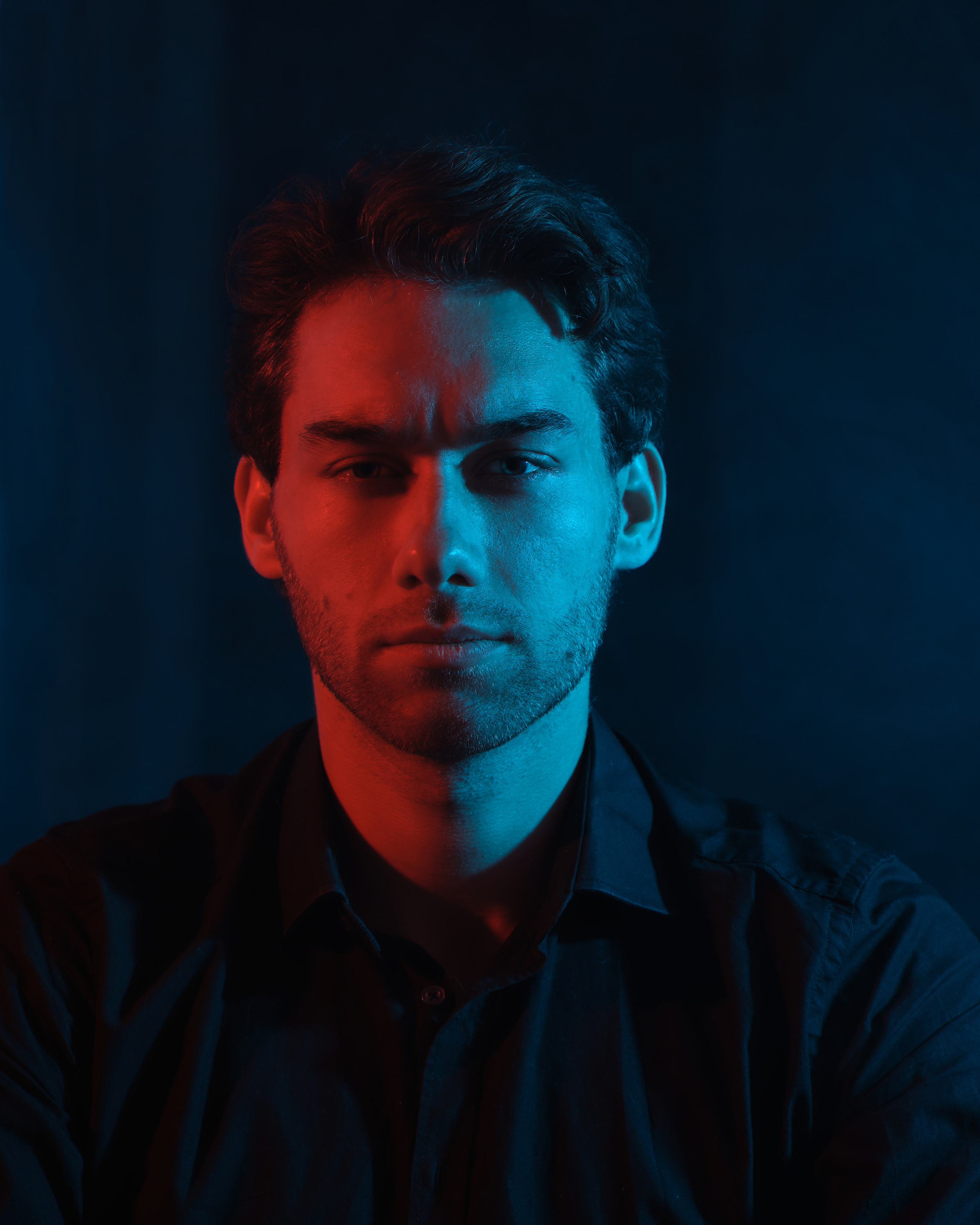 Егор. Фотограф в Москве — Галунина Кристина