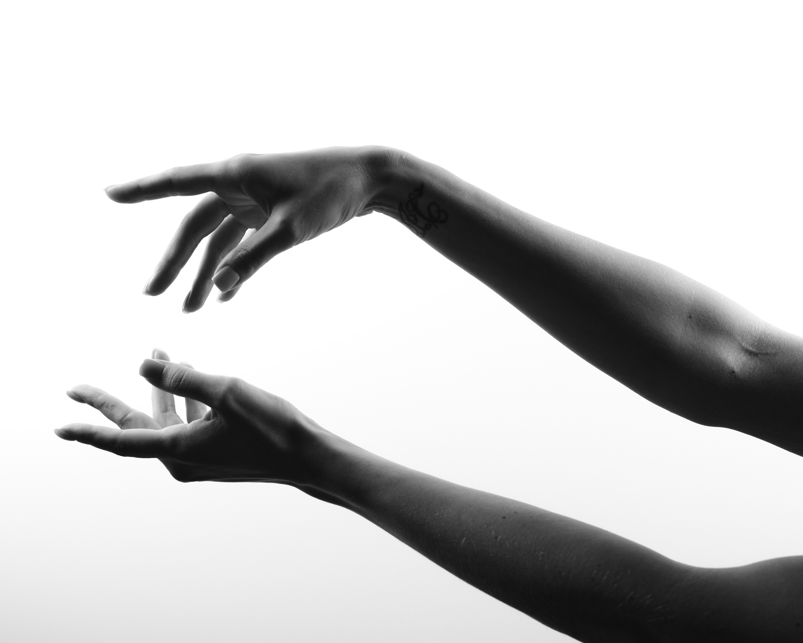 Для студии йоги под печать. Фотограф в Москве — Галунина Кристина