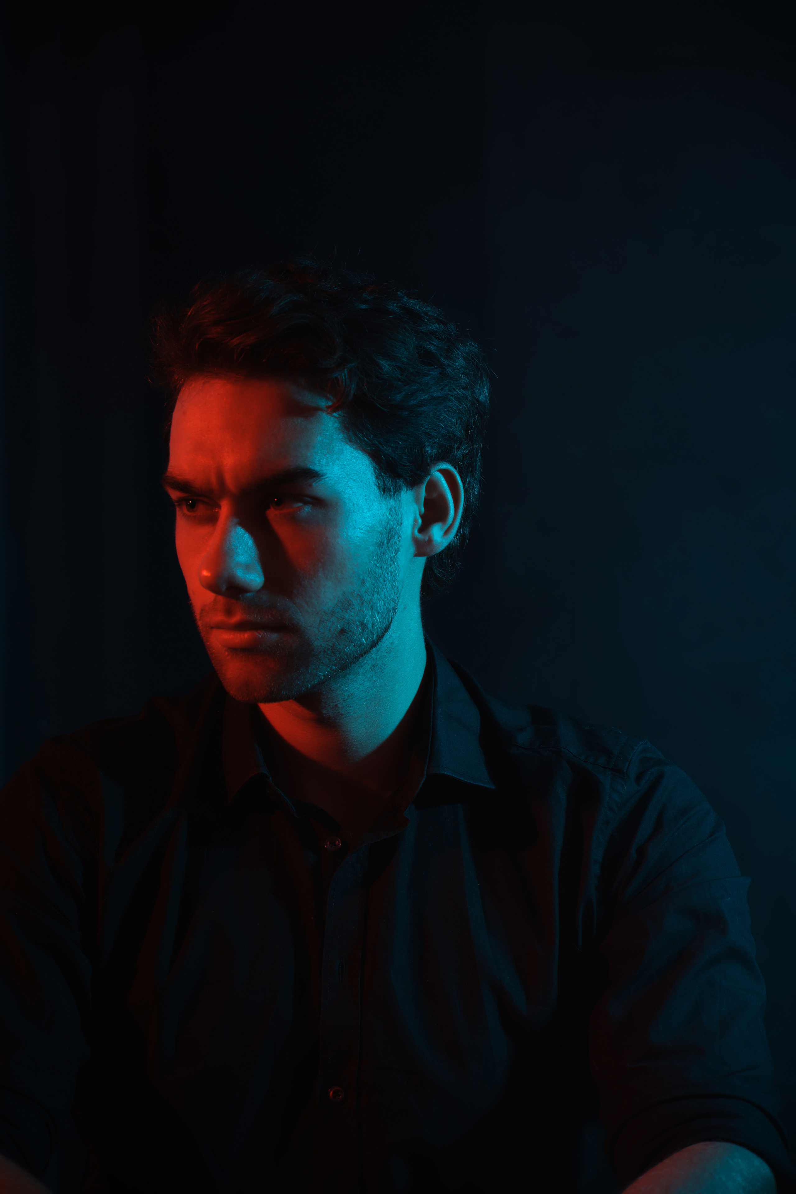 Персональные съемки альбом. Фотограф в Москве — Галунина Кристина