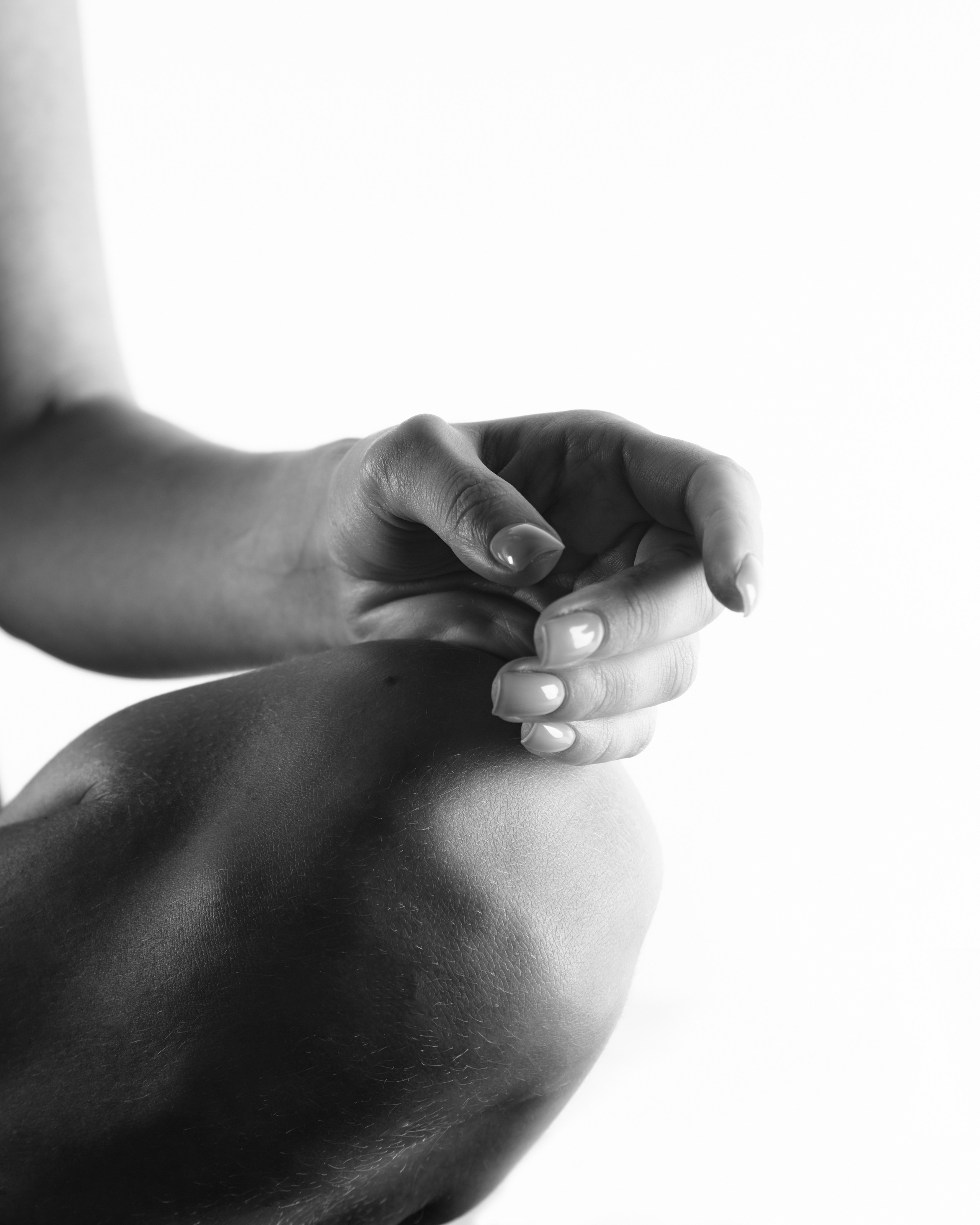 Для студии йоги под печать. Фотограф в Москве — Галунина Кристина