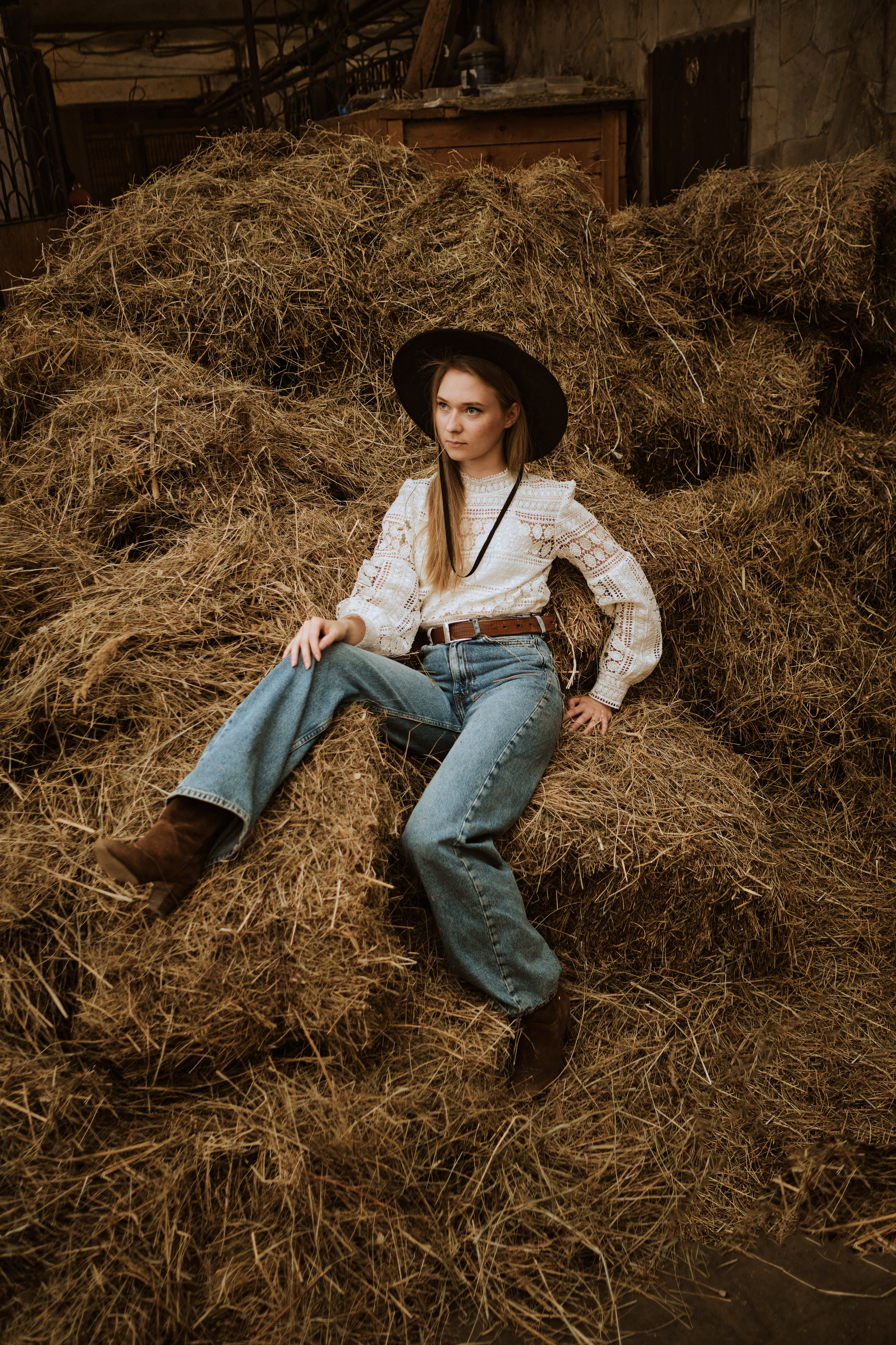 Персональные съемки альбом. Фотограф в Москве — Галунина Кристина