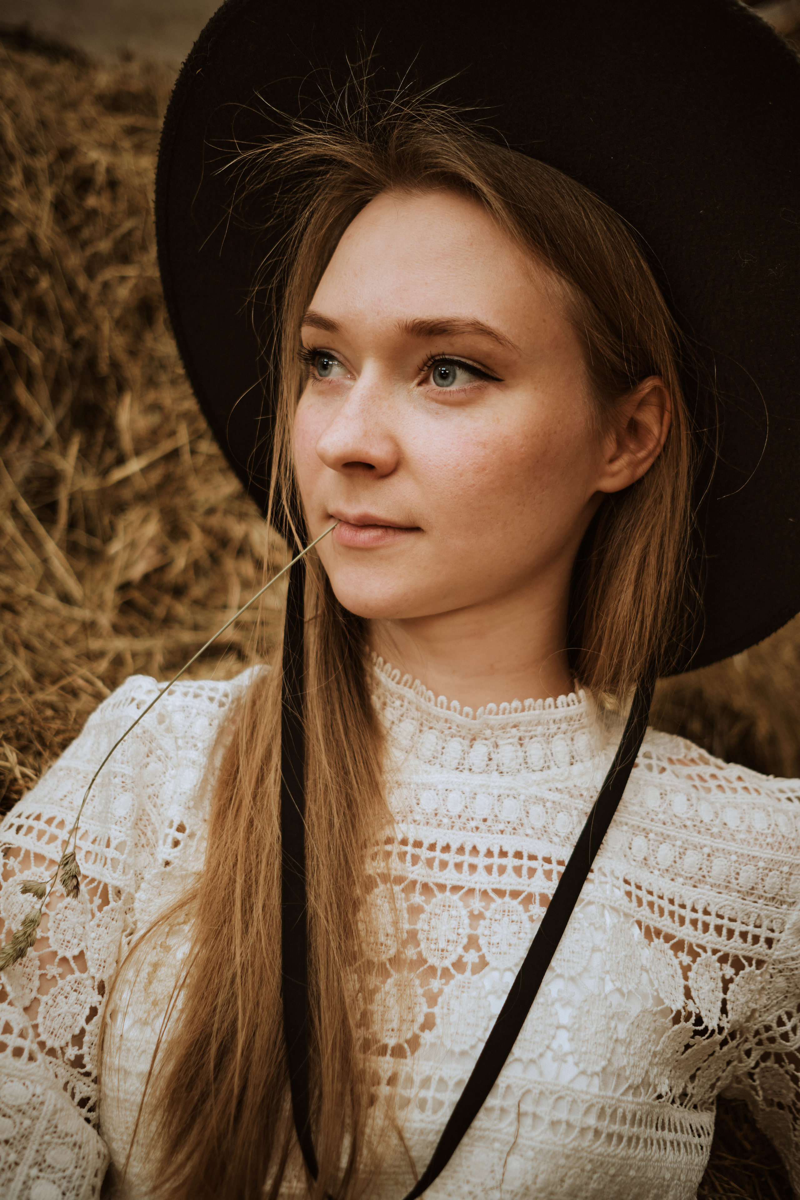 Сестры на ипподроме. Фотограф в Москве — Галунина Кристина