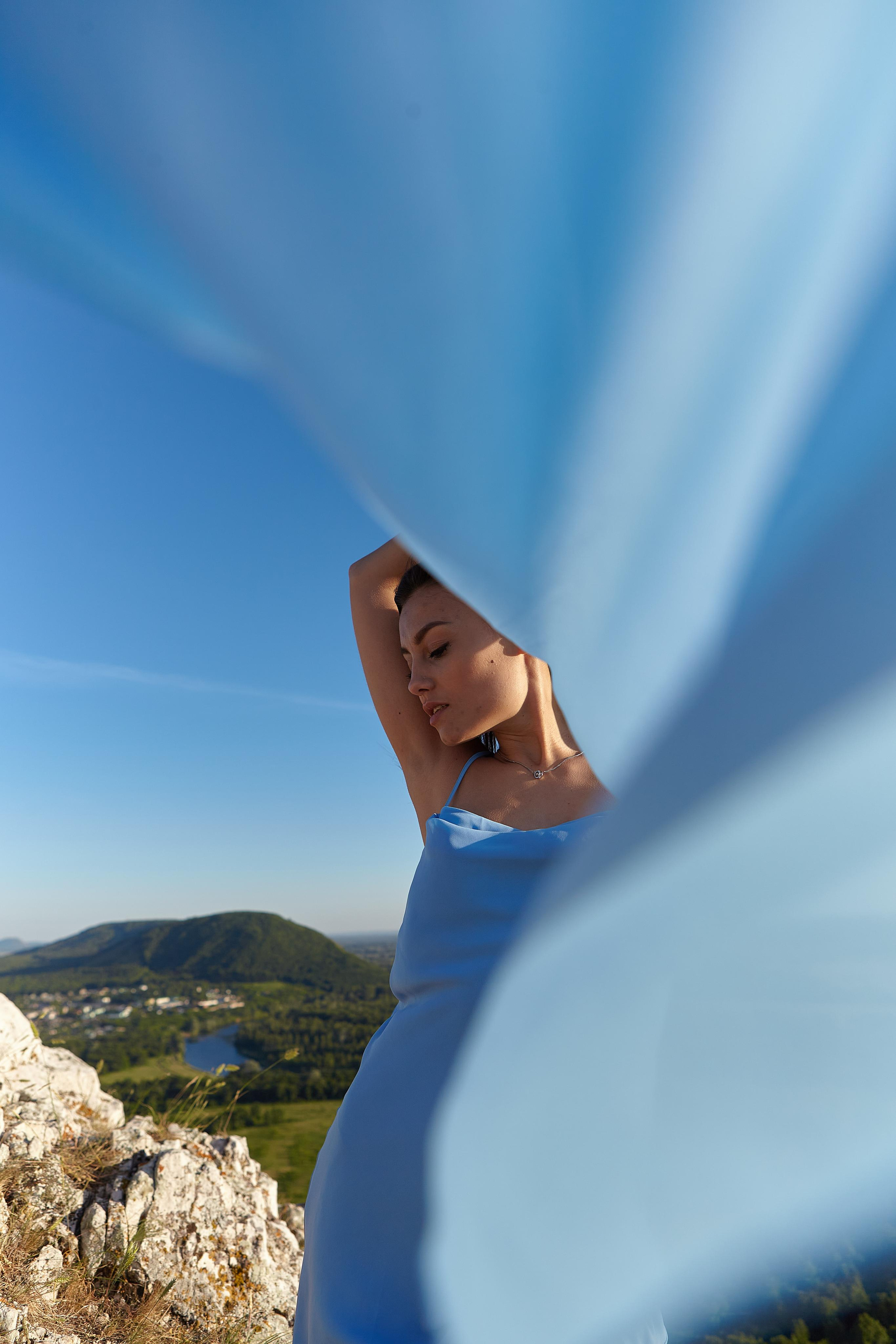 Фотограф в Москве — Галунина Кристина