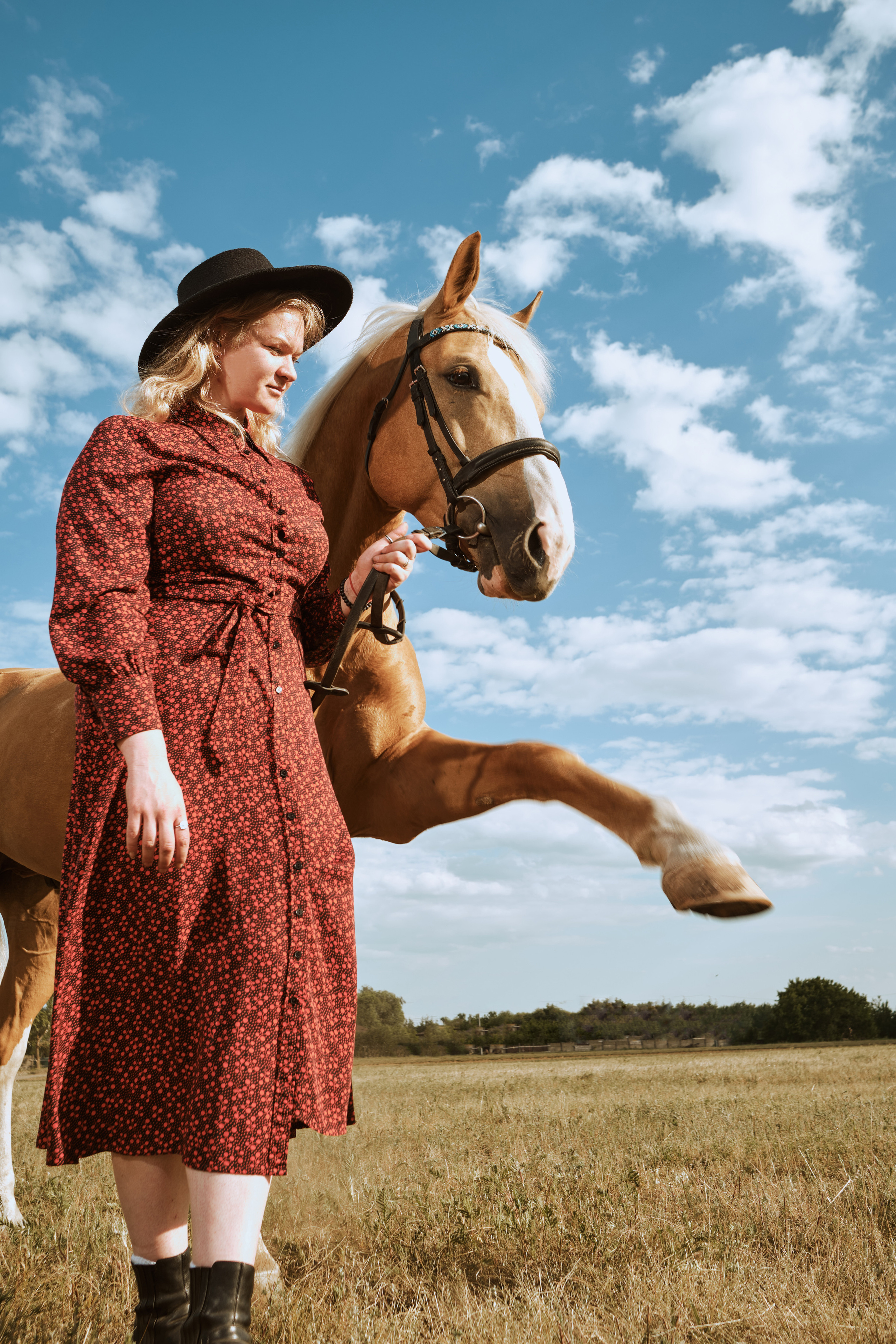 Фото с животными альбом. Фотограф в Москве — Галунина Кристина