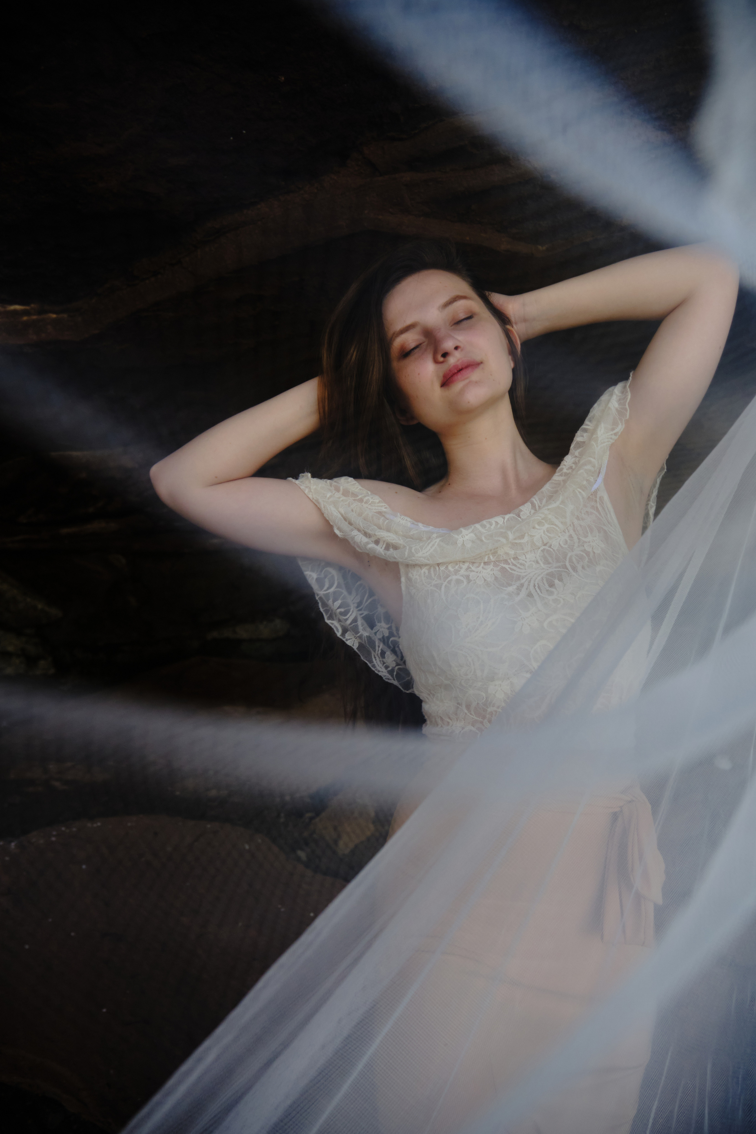 Персональные съемки альбом. Фотограф в Москве — Галунина Кристина