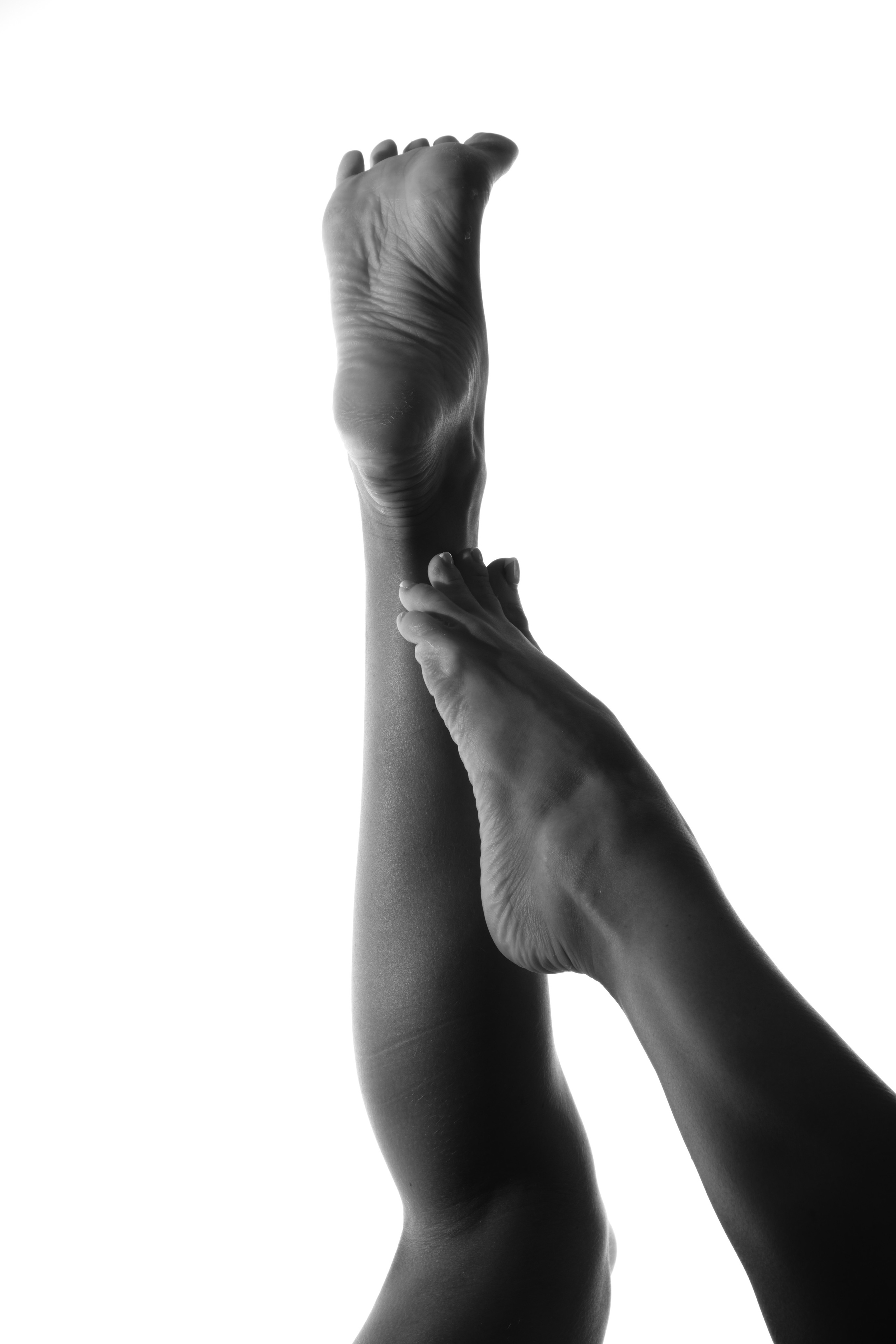 Для студии йоги под печать. Фотограф в Москве — Галунина Кристина