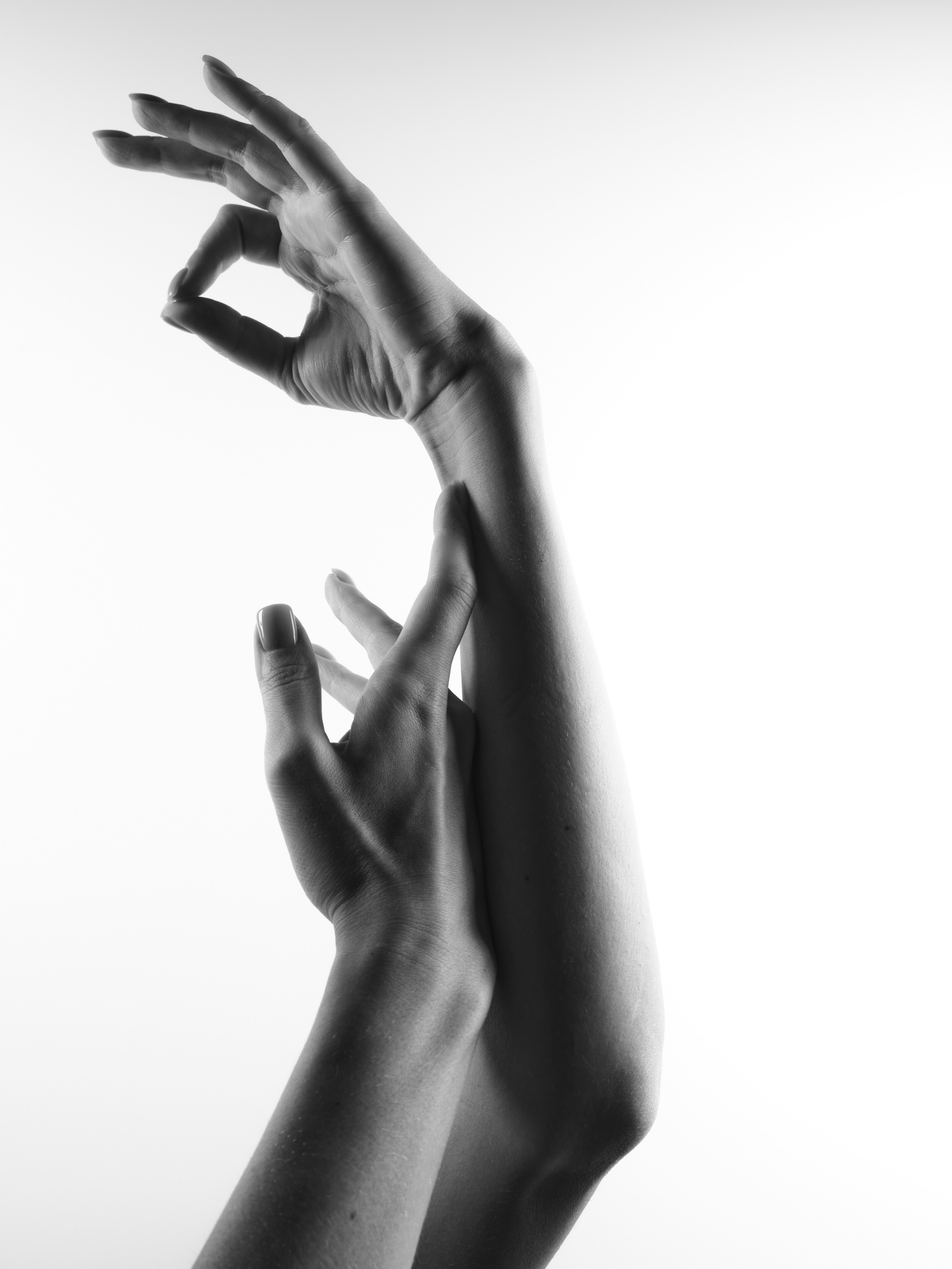 Для студии йоги под печать. Фотограф в Москве — Галунина Кристина