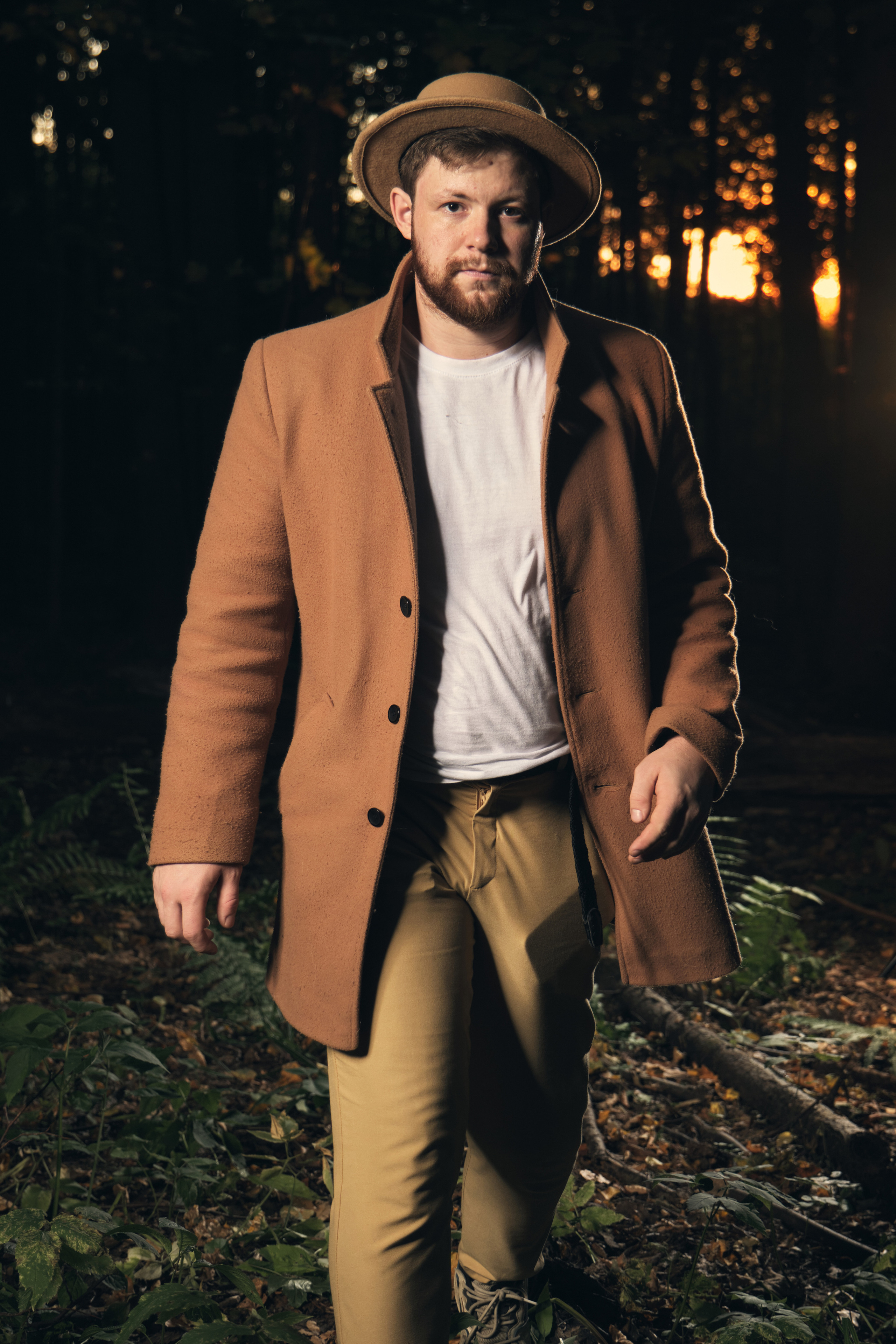 Максим. Фотограф в Москве — Галунина Кристина