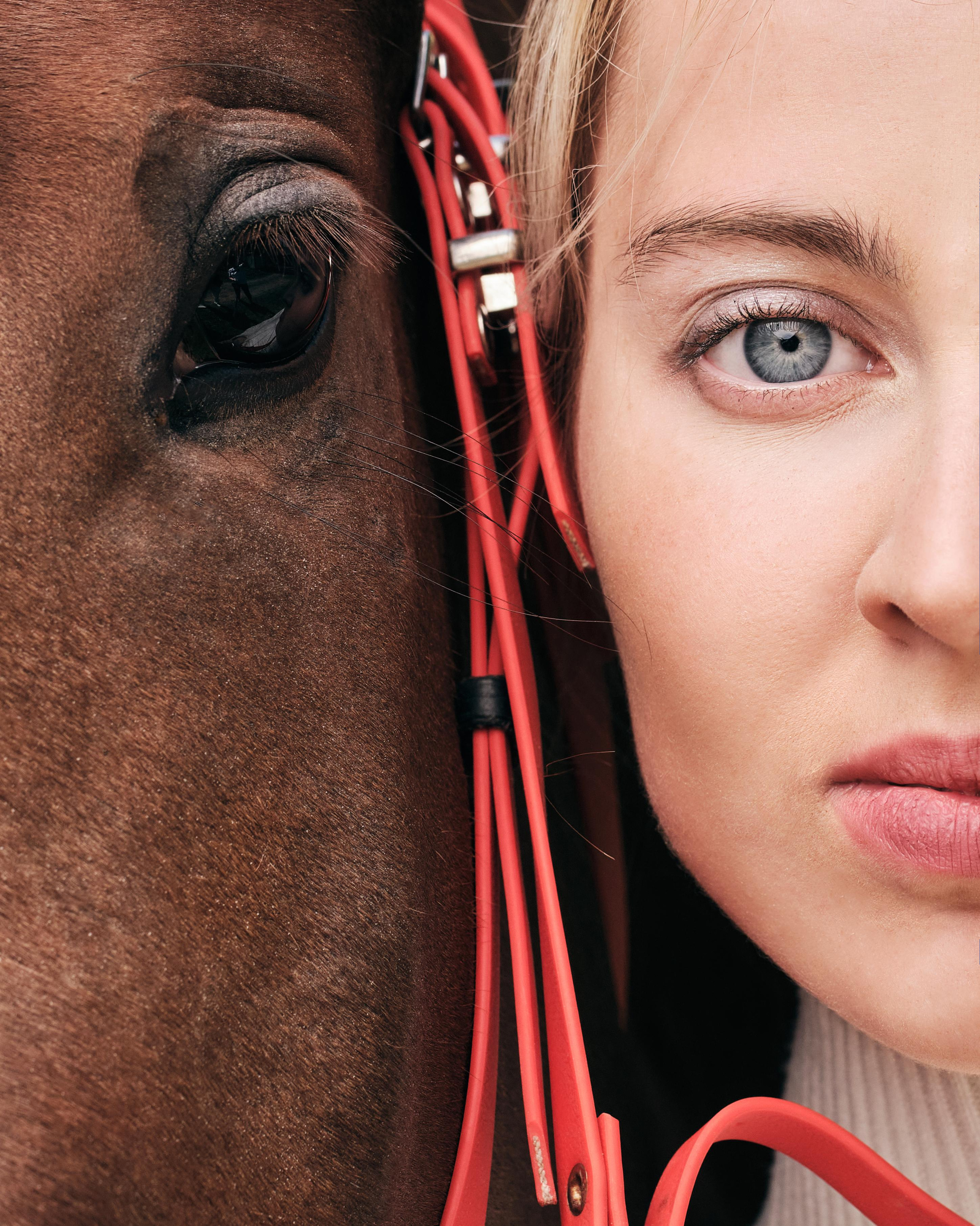 Фотограф в Москве — Галунина Кристина