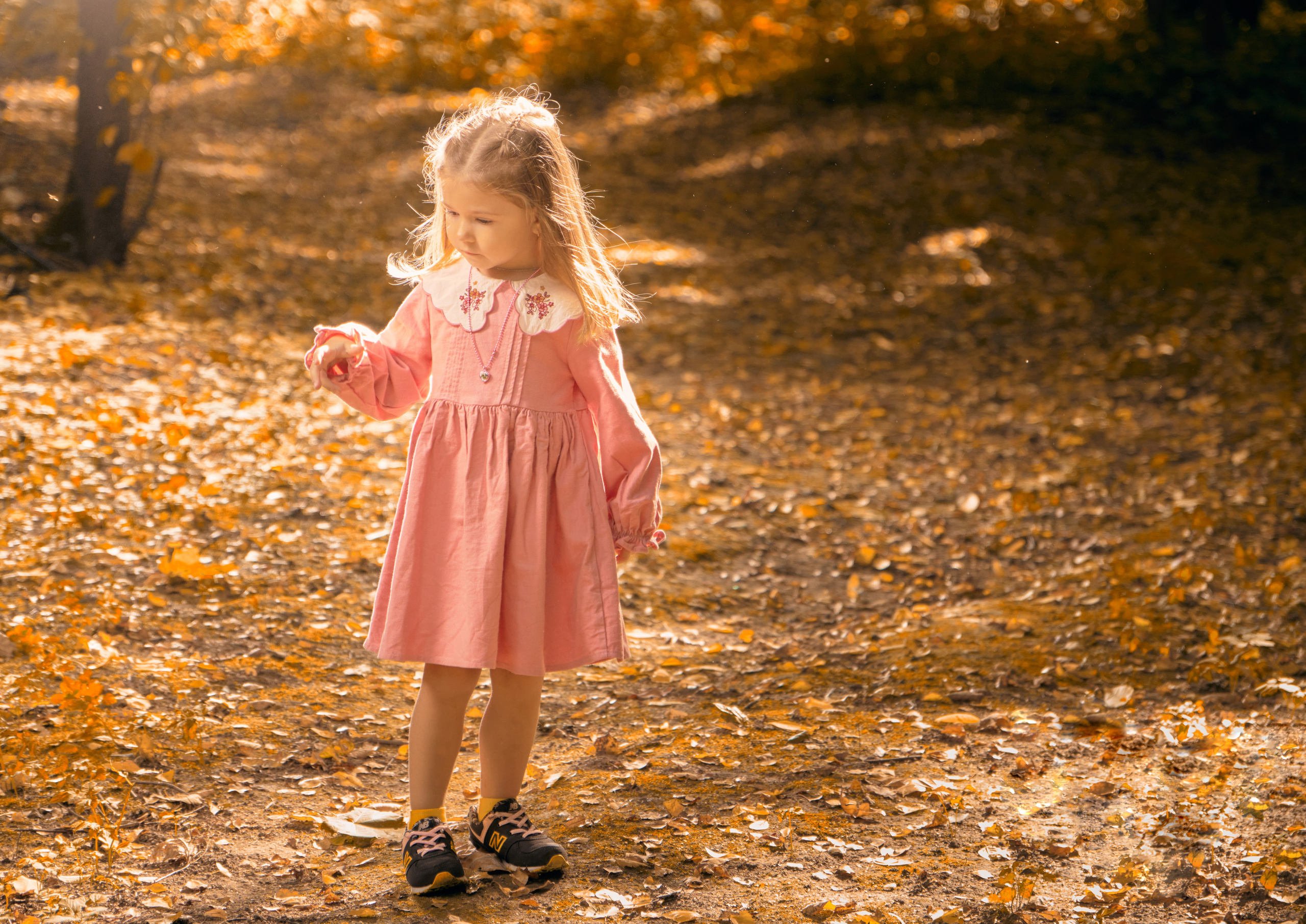 Фотограф в Москве — Галунина Кристина