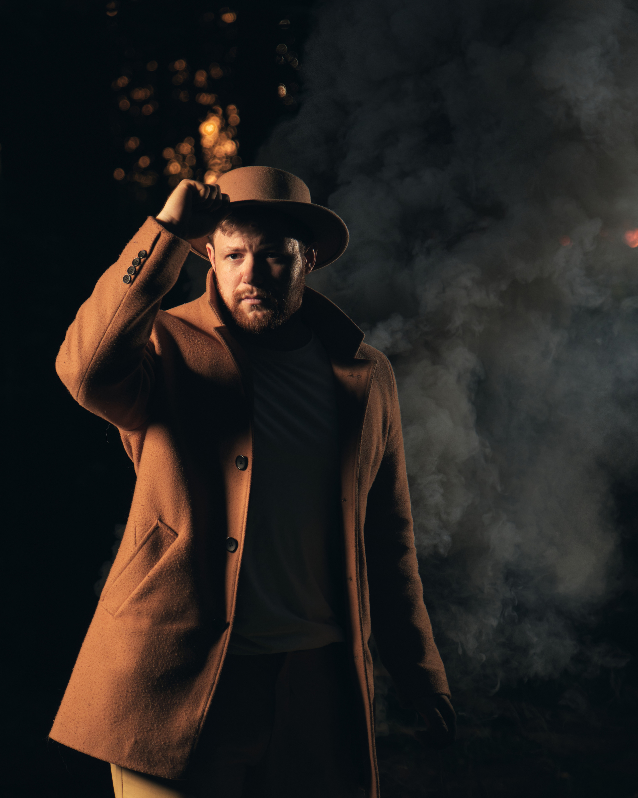 Максим. Фотограф в Москве — Галунина Кристина