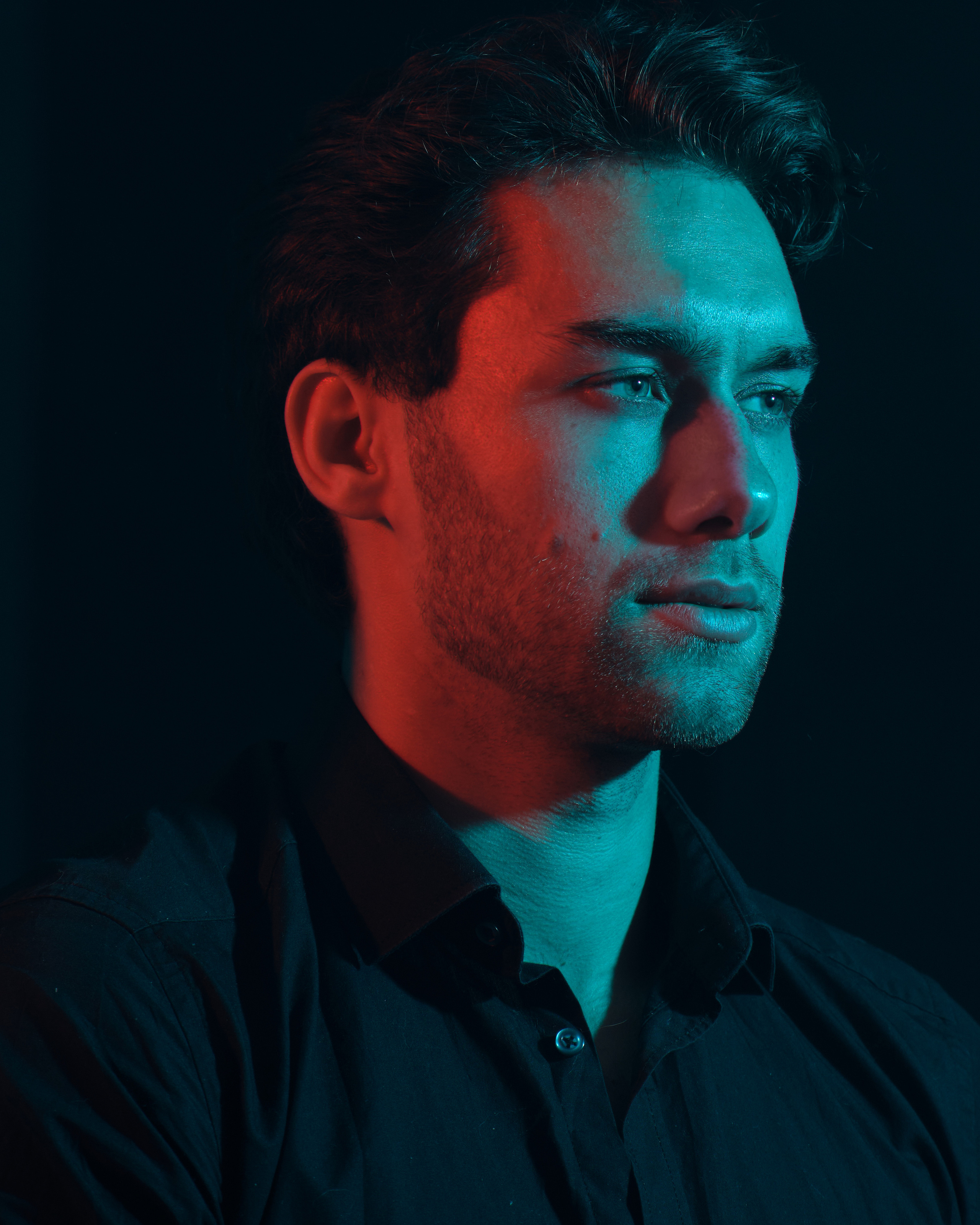 Егор. Фотограф в Москве — Галунина Кристина