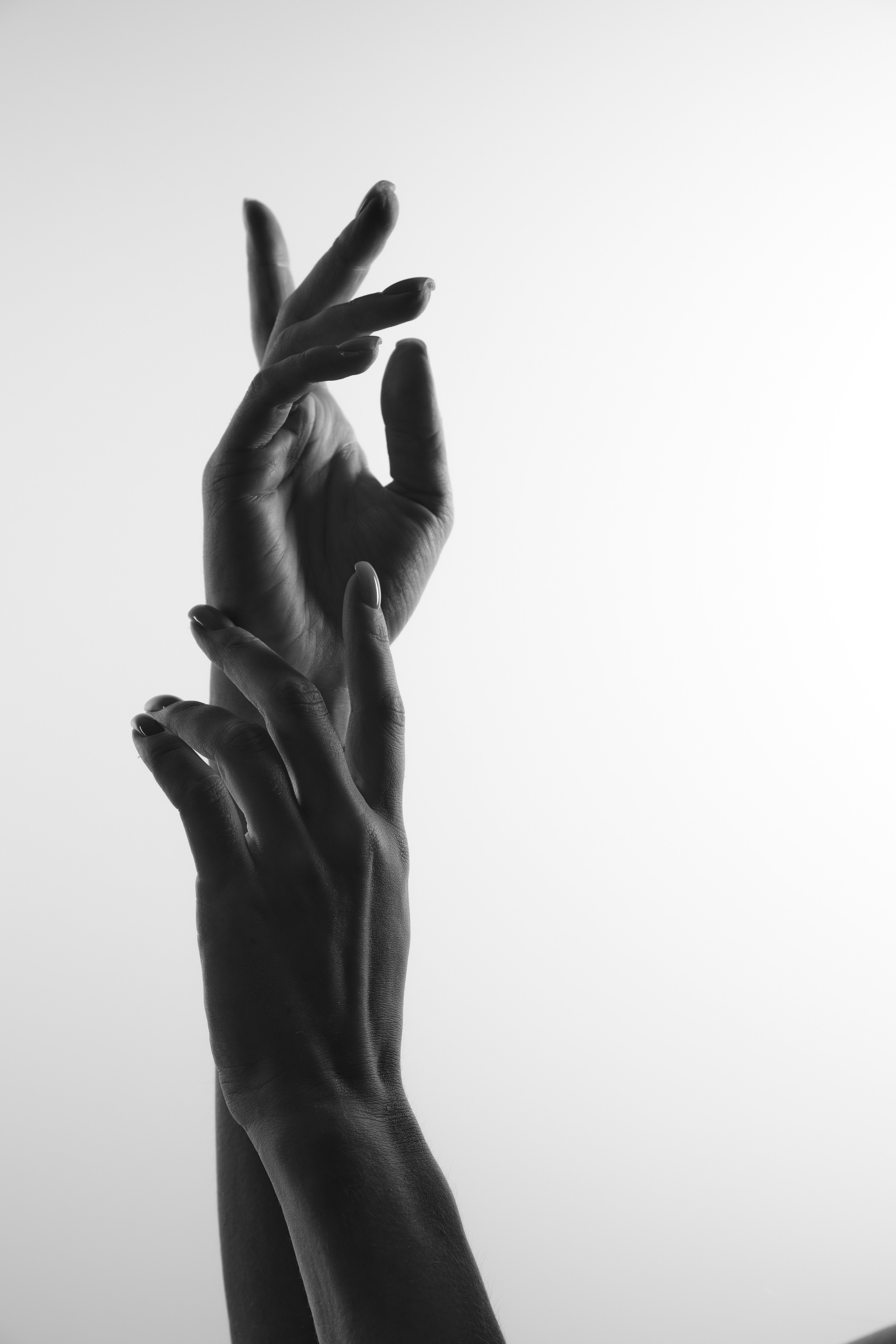 Для студии йоги под печать. Фотограф в Москве — Галунина Кристина