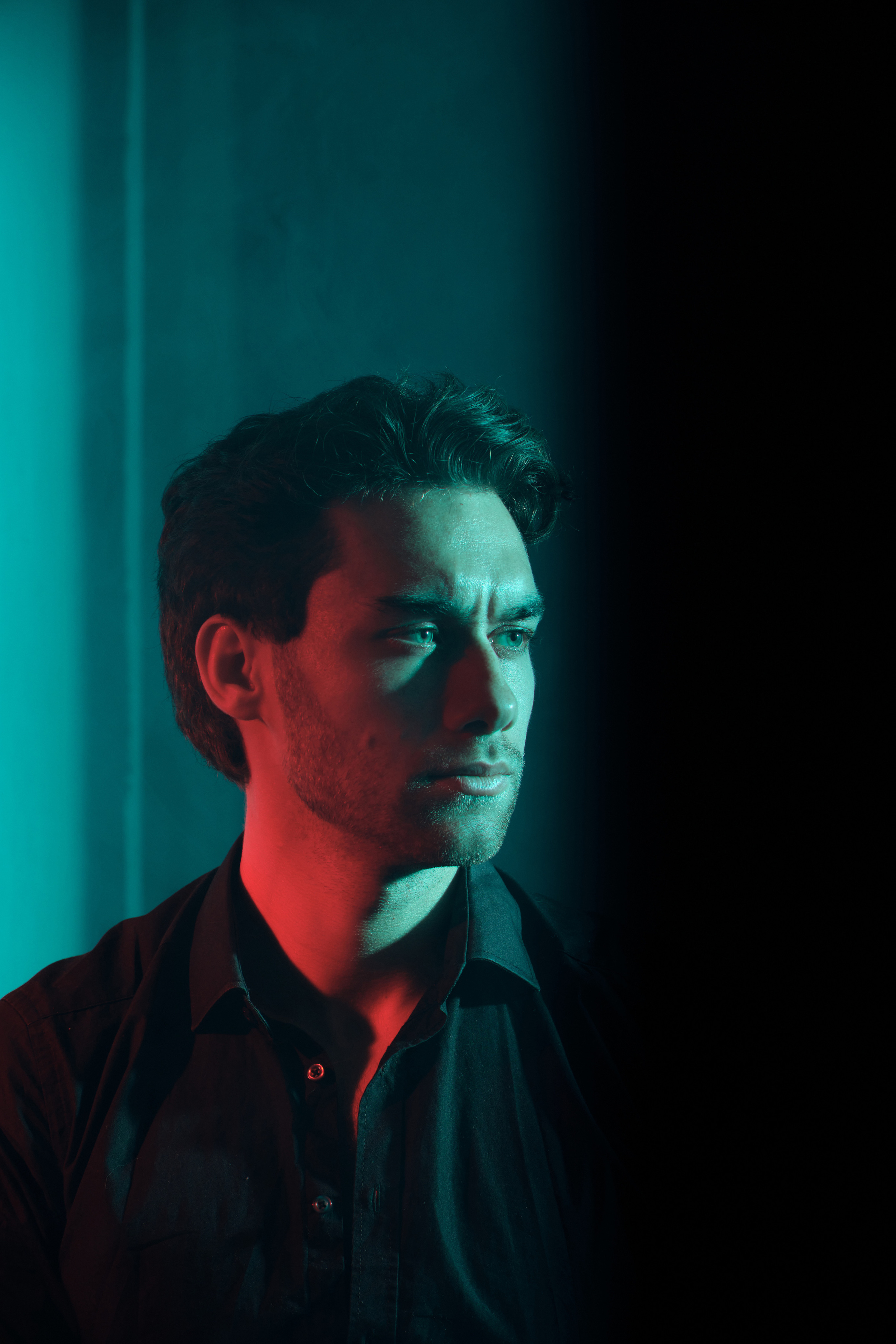 Егор. Фотограф в Москве — Галунина Кристина