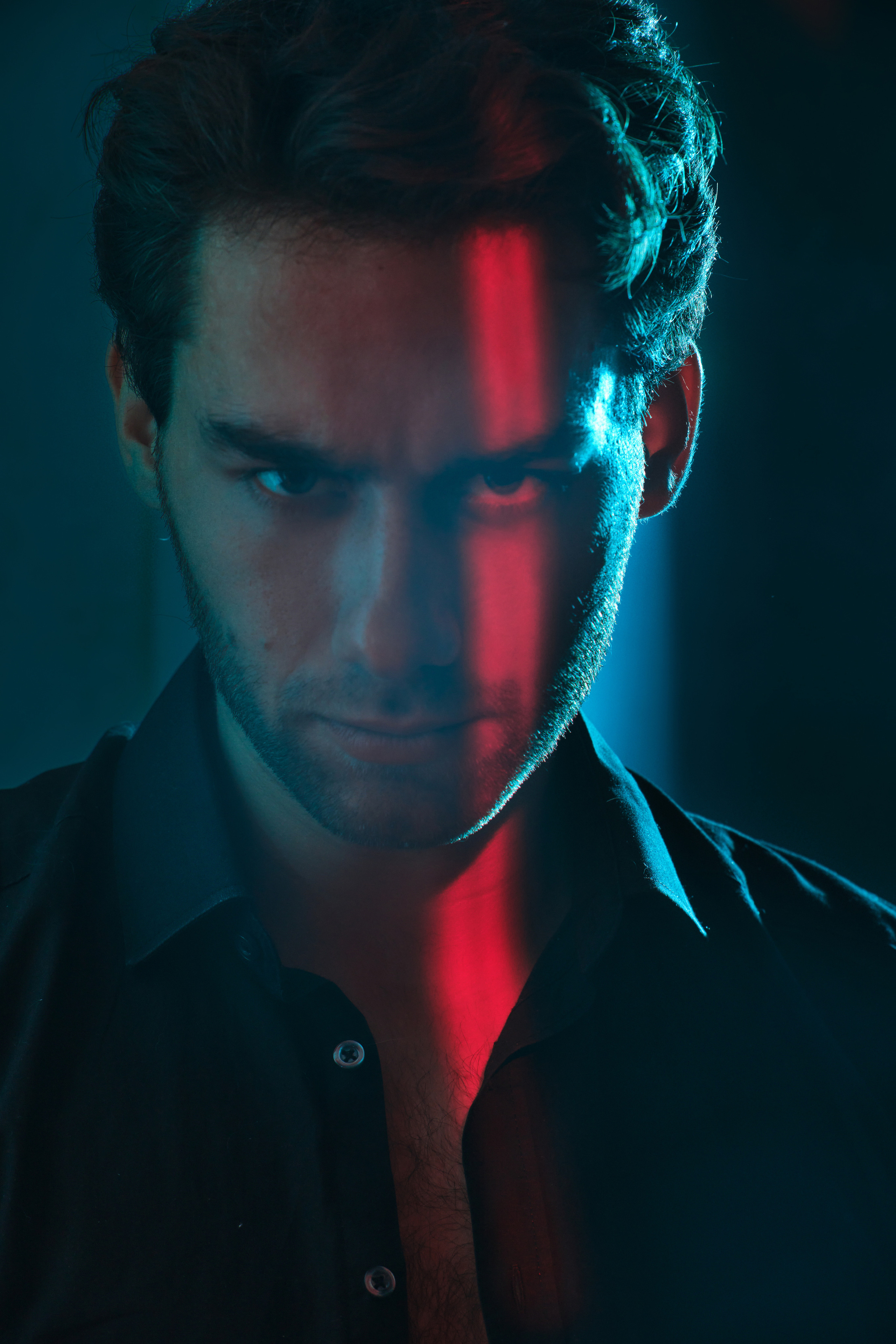 Егор. Фотограф в Москве — Галунина Кристина