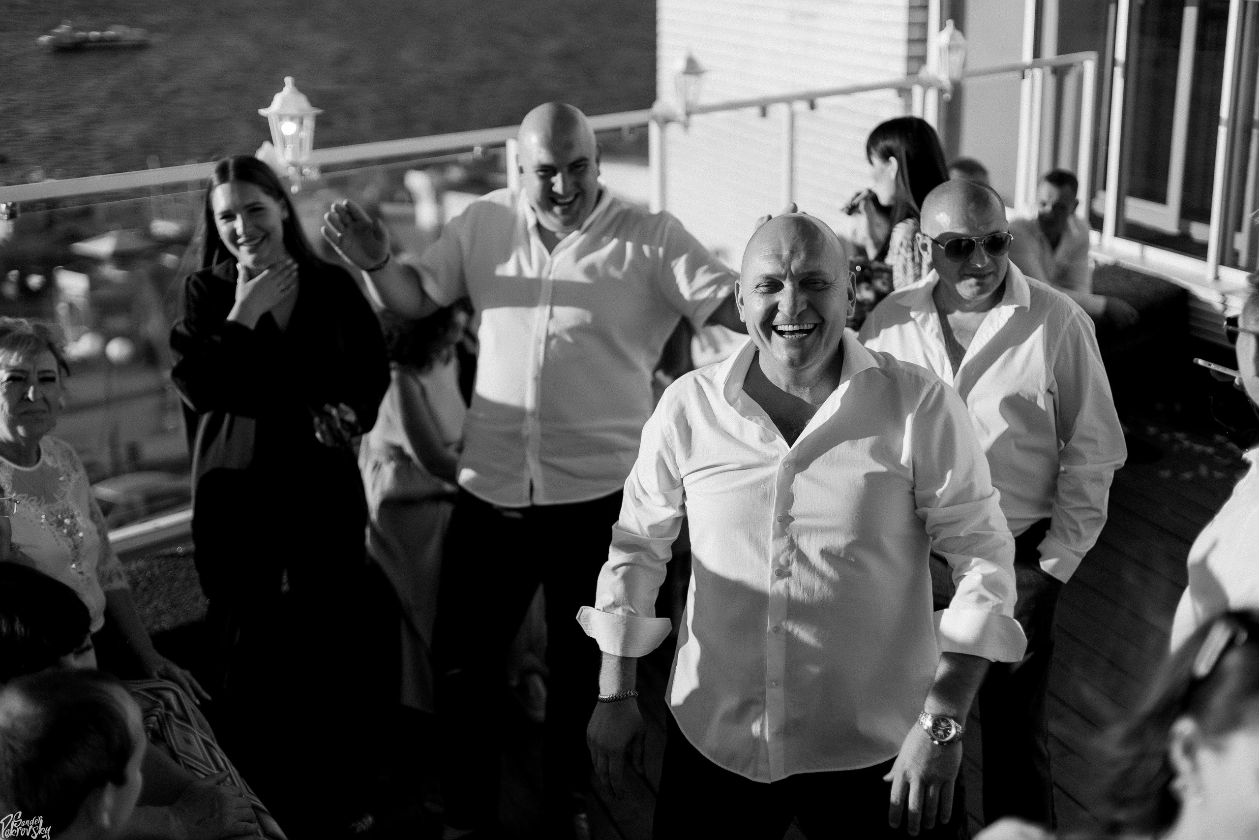 Иван & Аня. Свадебный и репортажный фотограф в Чебоксарах Покровский Александр