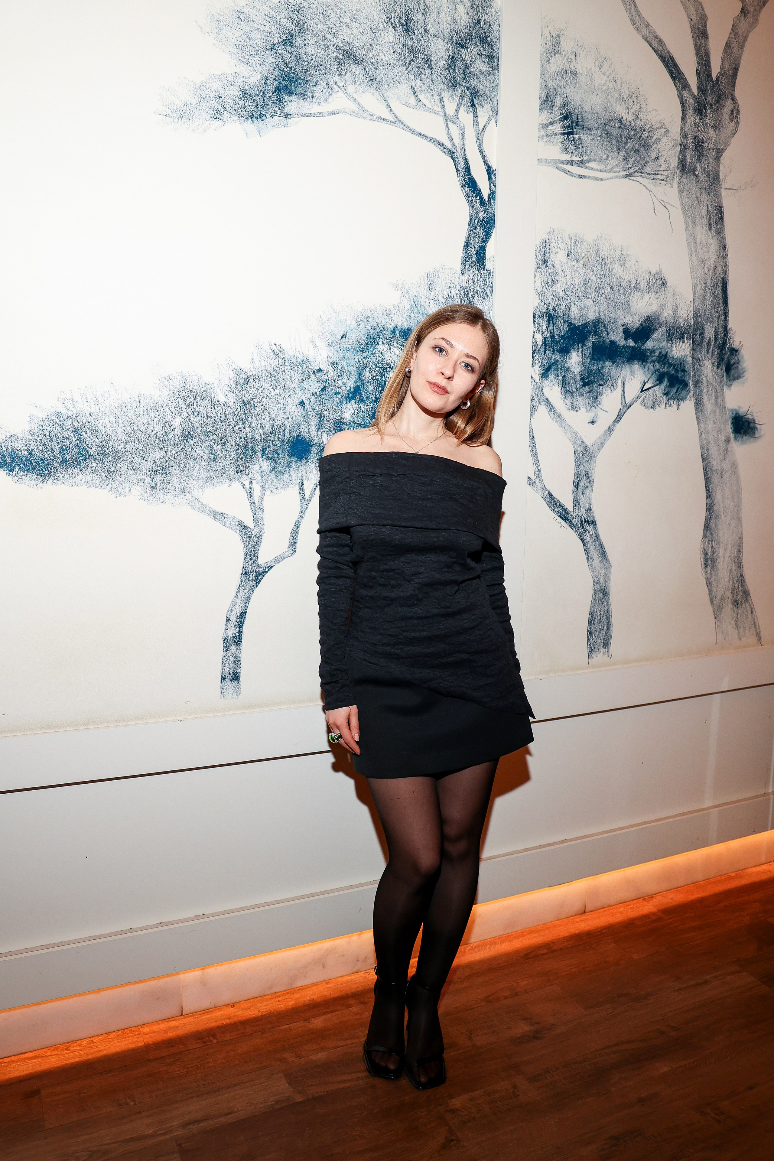 Светская премьера «Молчаливый друг». Свадебный и Event фотограф в Москве Бажина Ирина